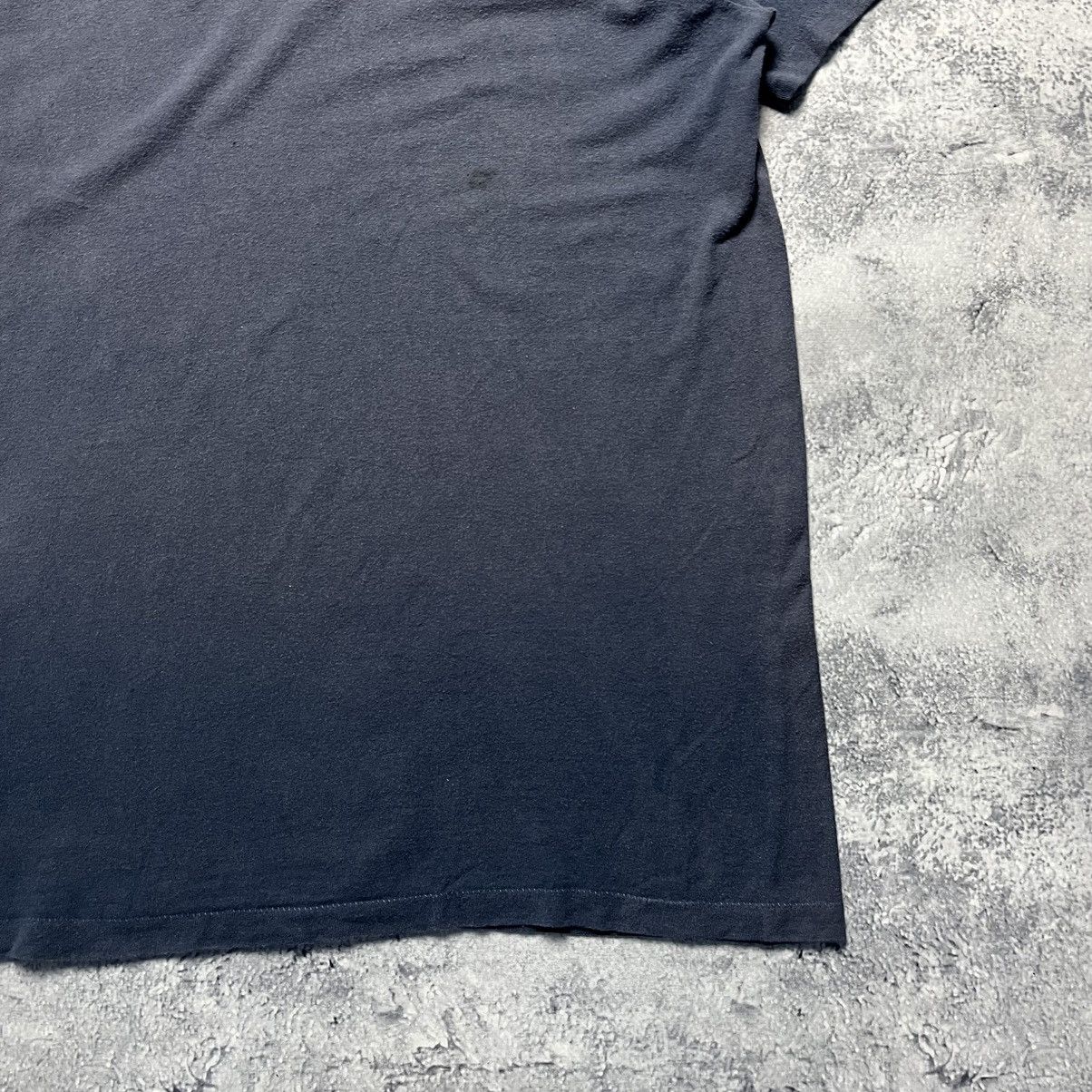 Denim & Supply Ralph Lauren Vintage Denim & Supply Ralph Lauren Big Central Logo Tee Size US S / EU 44-46 / 1 - 17 Thumbnail