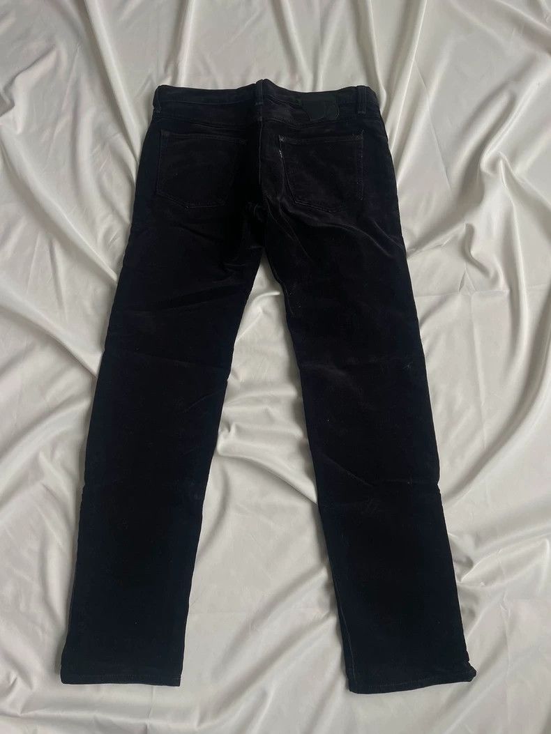 Number (N)ine Number (N)ineSize 2Corduroy pants 2503-Nextarrow Size US 30 / EU 46 - 2 Thumbnail