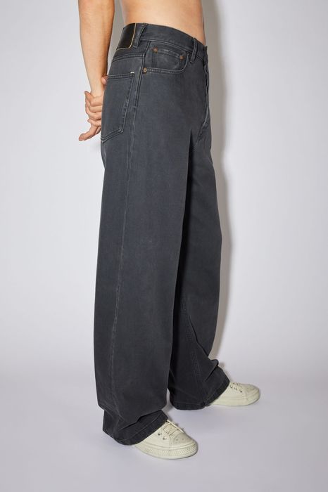 Acne Studios Acne studios 1989 baggy jeans | Grailed