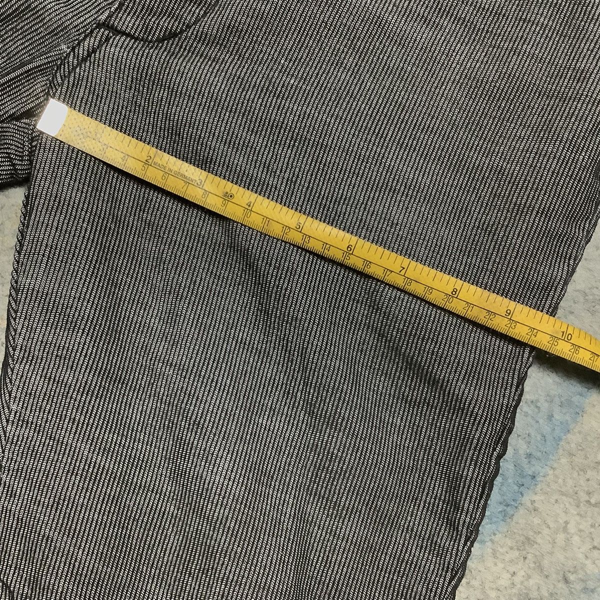 CABANE de ZUCCa × Issey Miyake × Zucca Issey Miyake Cabane de Zucca Corduroy Pants Size US 31 - 14 Thumbnail