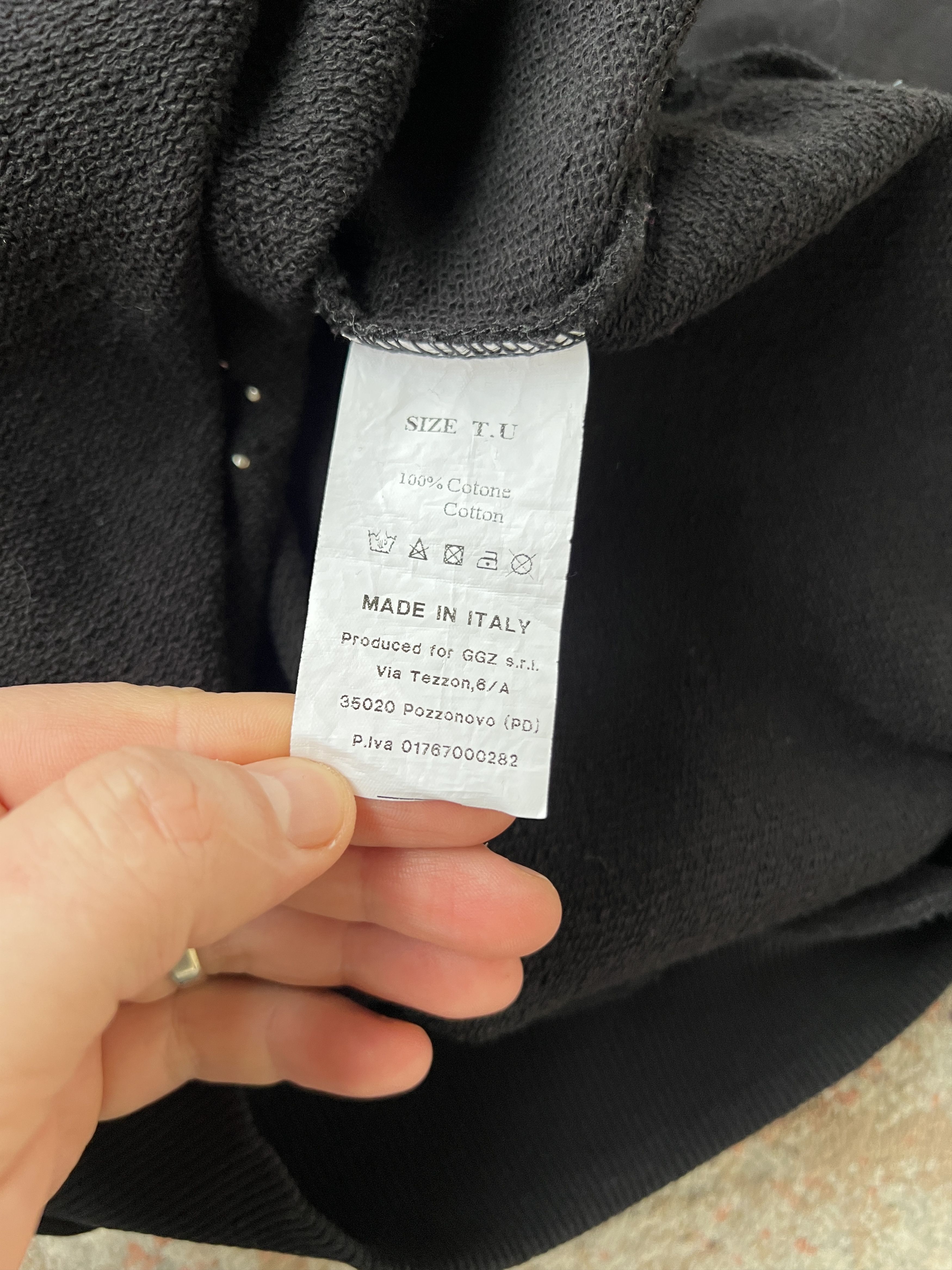 Other ViCOLO Sweatshirt Size S / US 4 / IT 40 - 4 Thumbnail