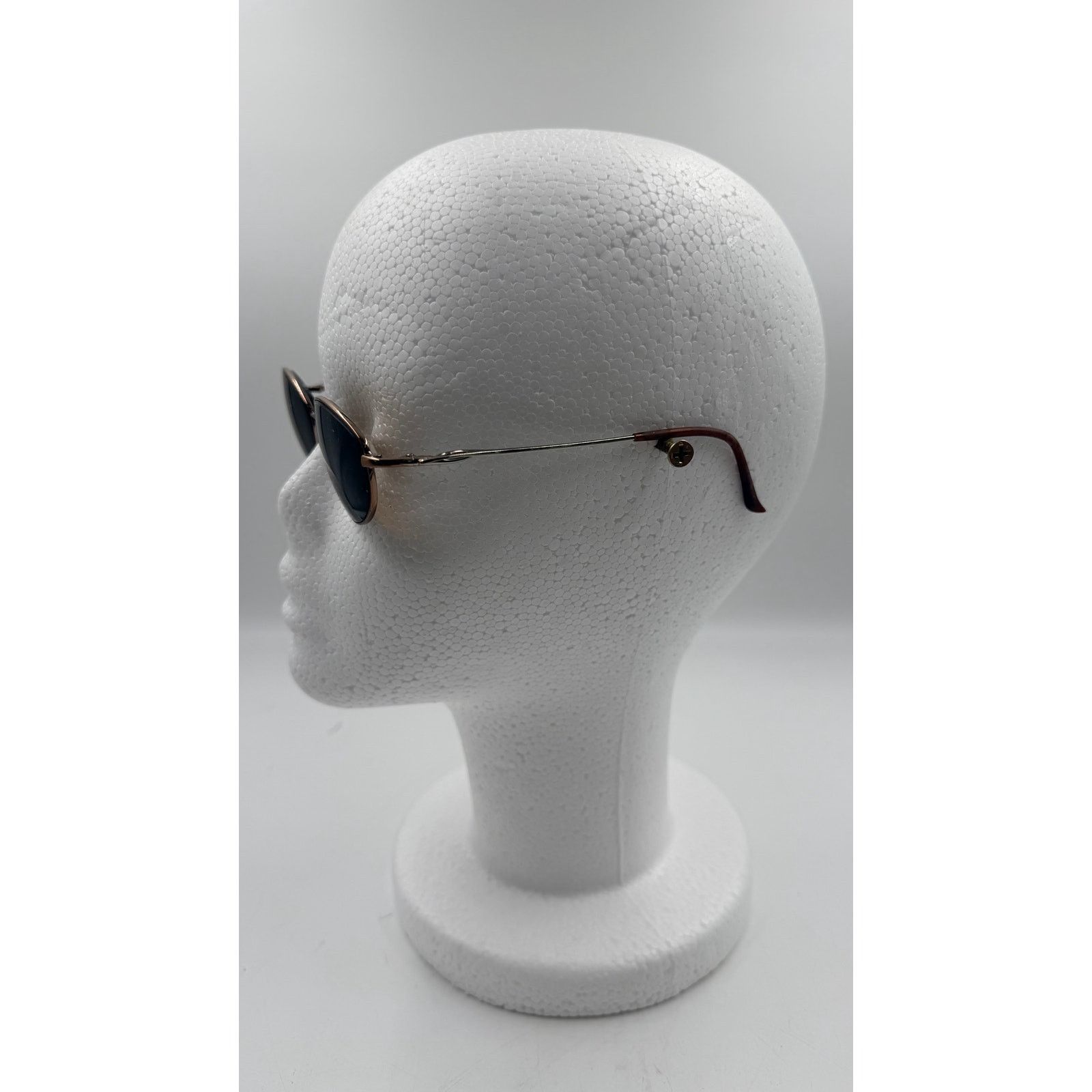 Other Essentials Eyewear EN 4687 Taupe 52-17-125 Eyeglasses Frame Size ONE SIZE - 2 Thumbnail
