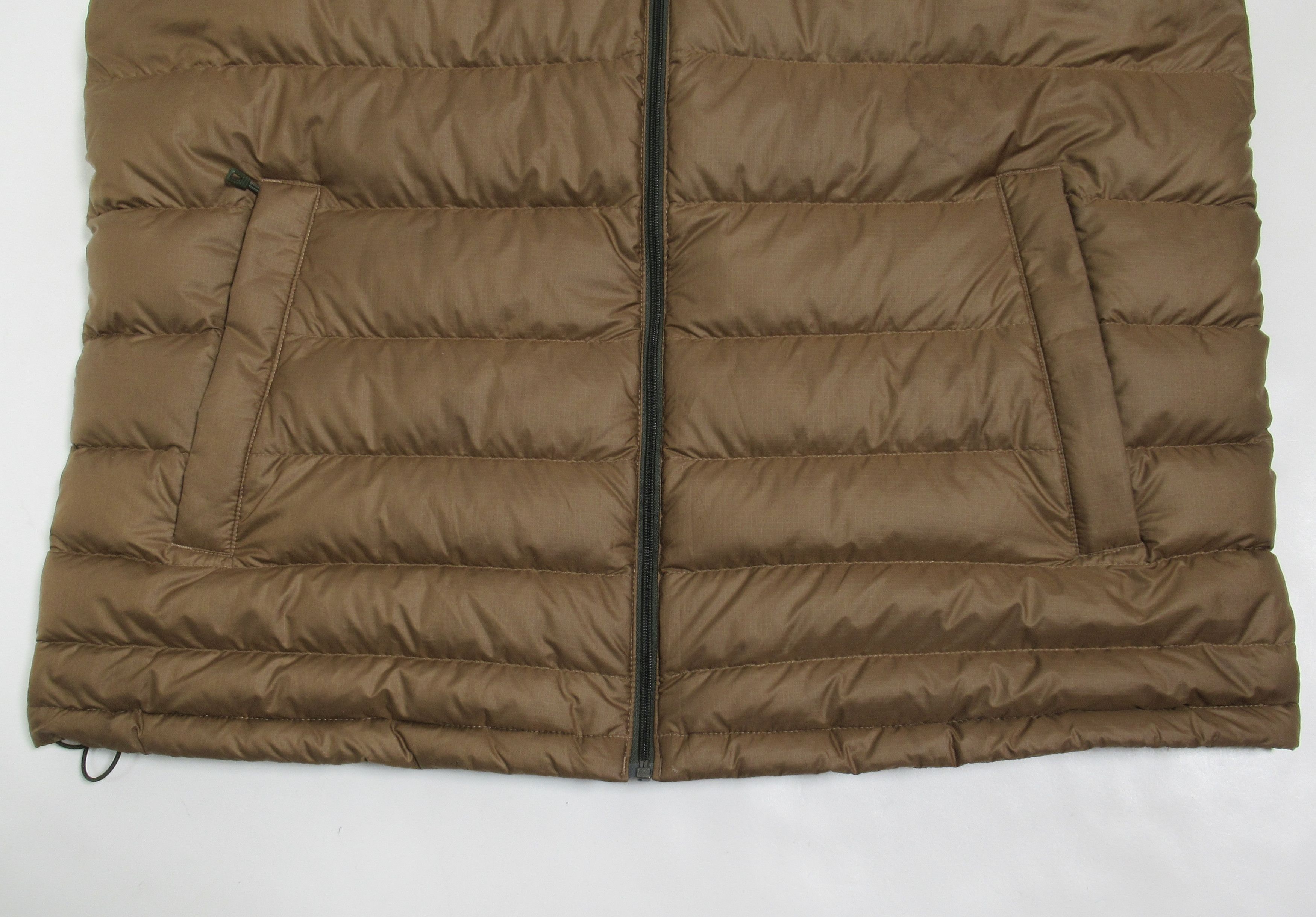 Patagonia Patagonia Men's Hi-Loft Down Vest OWBR 84970FA20 Size US XL / EU 56 / 4 - 3 Thumbnail