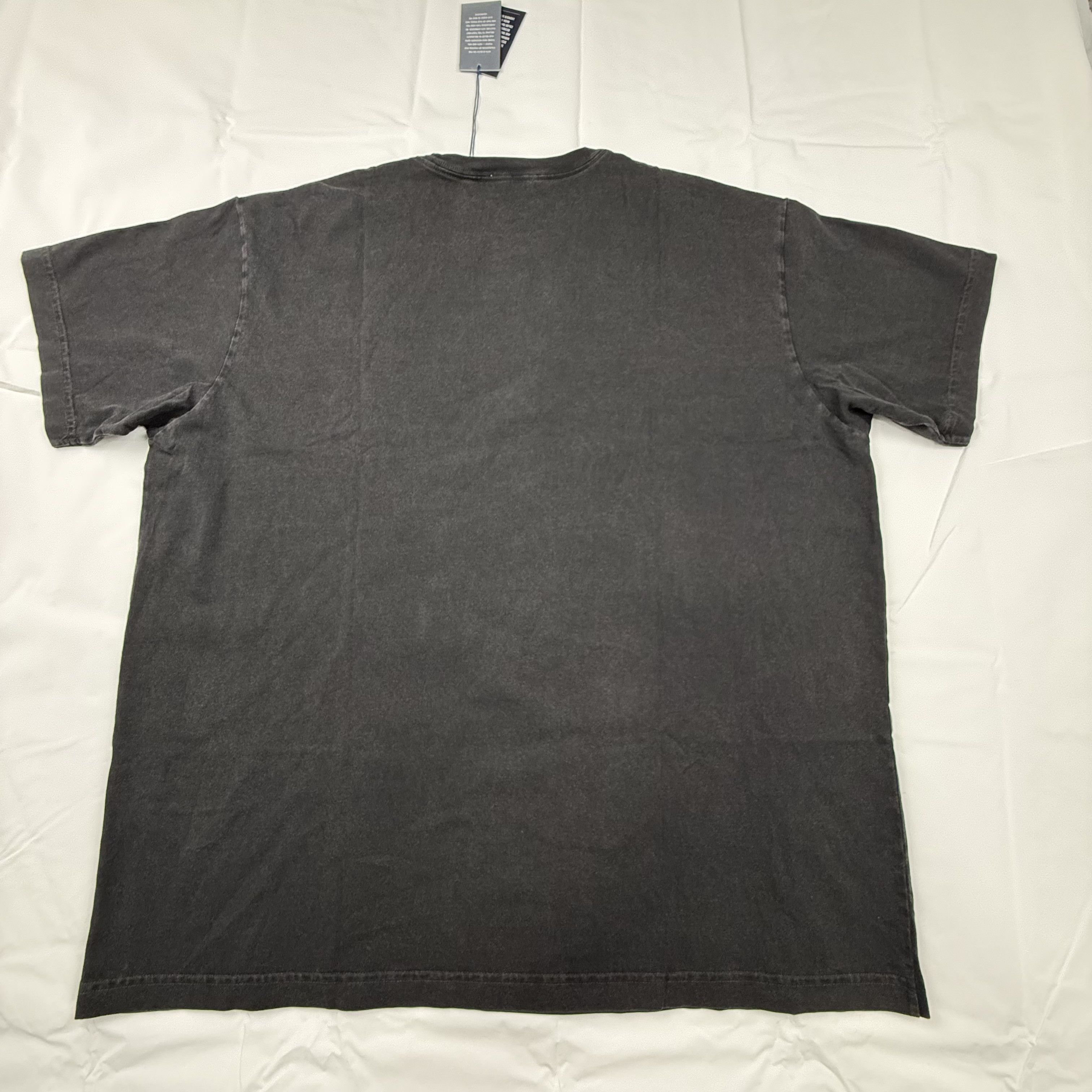 Kith Kith Jaguar Vintage Tee Black Graphic T-Shirt Mens Size US XXL / EU 58 / 5 - 7 Thumbnail