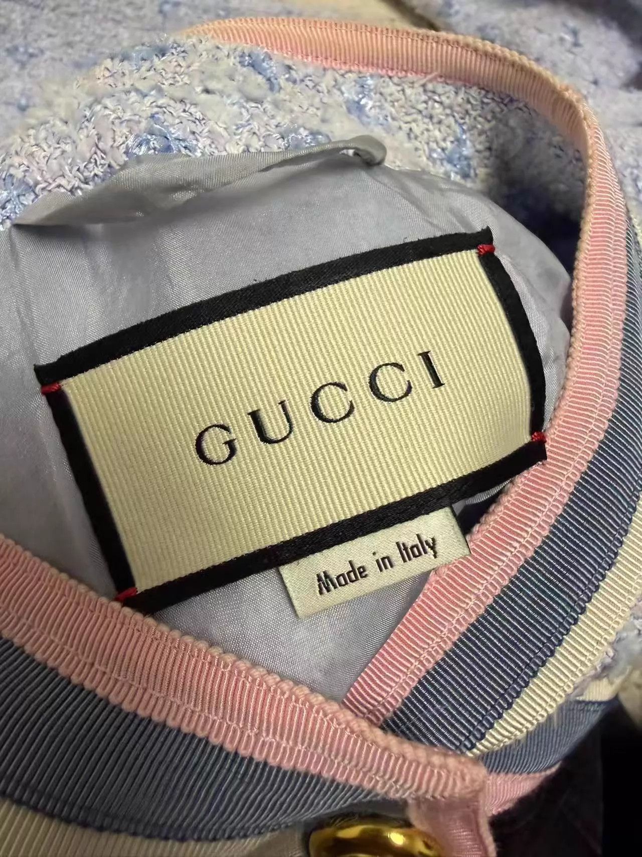 Gucci Gucci Cardigan 38 99 New Size XS / US 0-2 / IT 36-38 - 3 Thumbnail