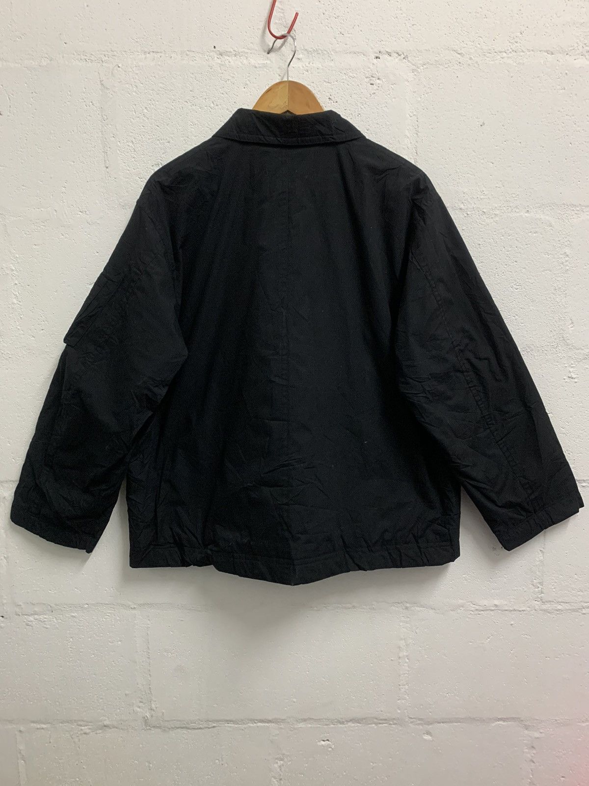 Hai Sporting Gear HAI Sporting Gear Cargo Pocket Jacket Size US M / EU 48-50 / 2 - 5 Thumbnail
