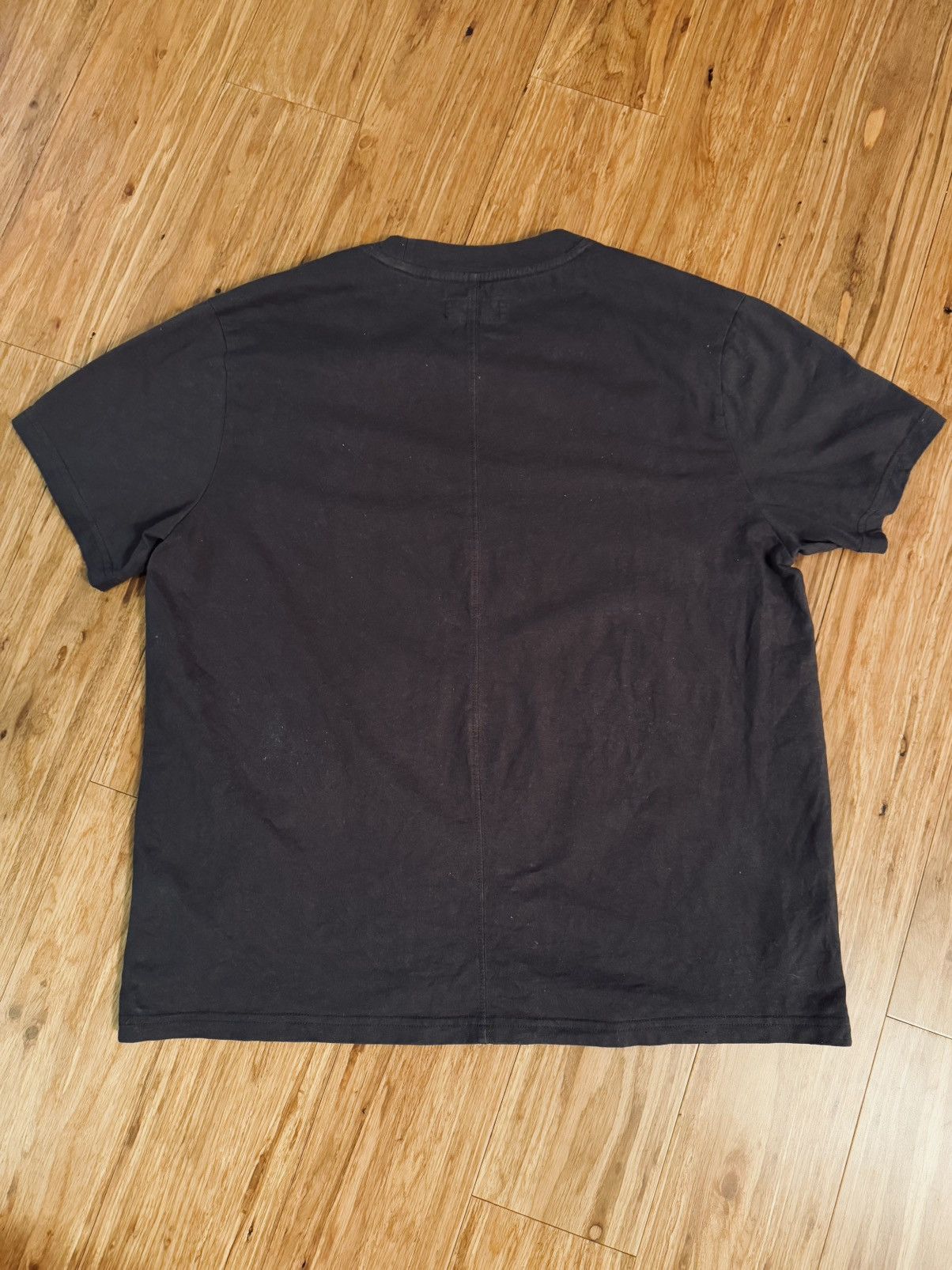 Somar Somar Machus Mess Tee Size US M / EU 48-50 / 2 - 2 Thumbnail