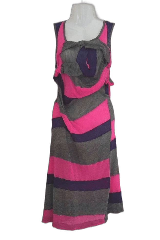 Comme des Garcons COMME des GARCONS 96ss Runway Dress - dmc Size M / US 6-8 / IT 42-44 - 1 Thumbnail