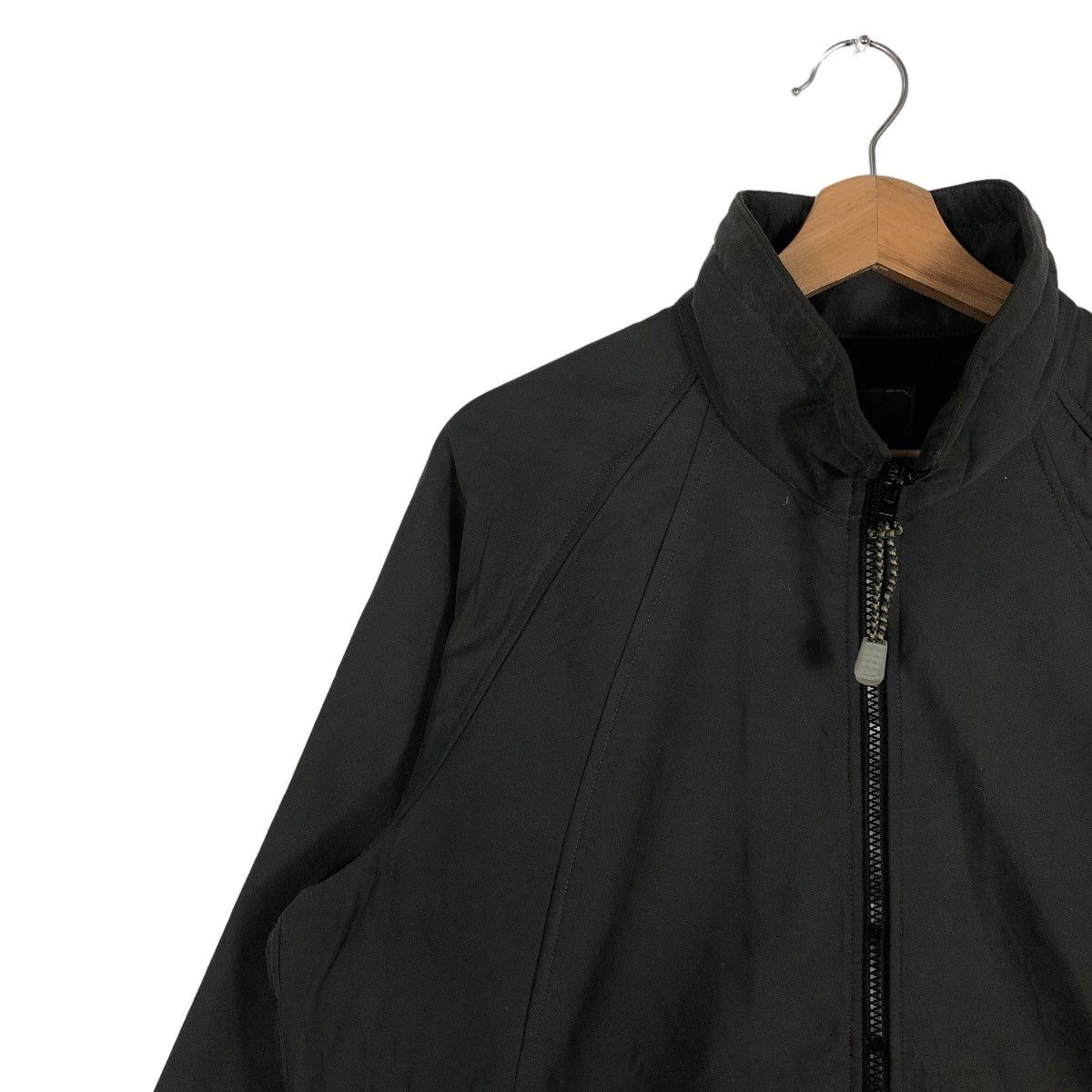 Japanese Brand 🔥90’s Hunting Jacket Beams Japan Issey Miyake Size US M / EU 48-50 / 2 - 7 Thumbnail