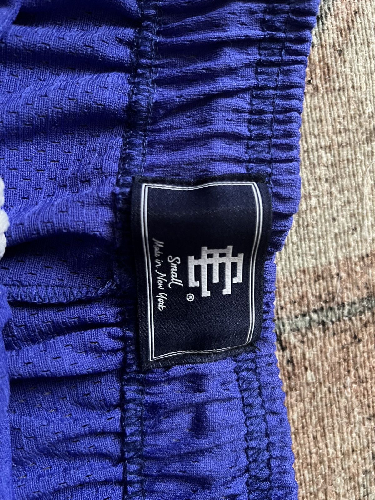 Eric Emanuel Eric Emanuel Shorts Size US 28 / EU 44 - 4 Thumbnail