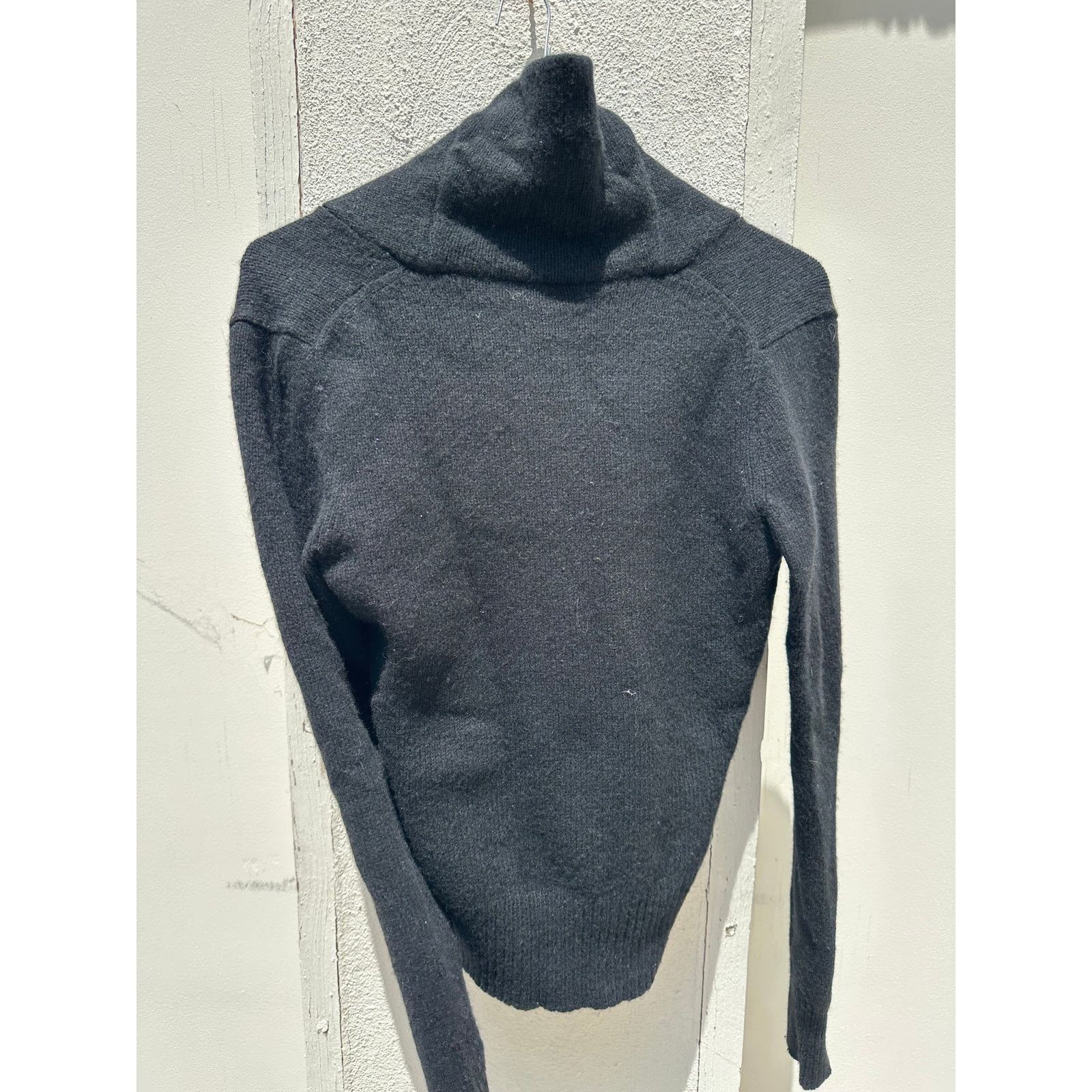 Polo Ralph Lauren Polo Rugby Crewneck Sweater Size S / US 4 / IT 40 - 3 Thumbnail
