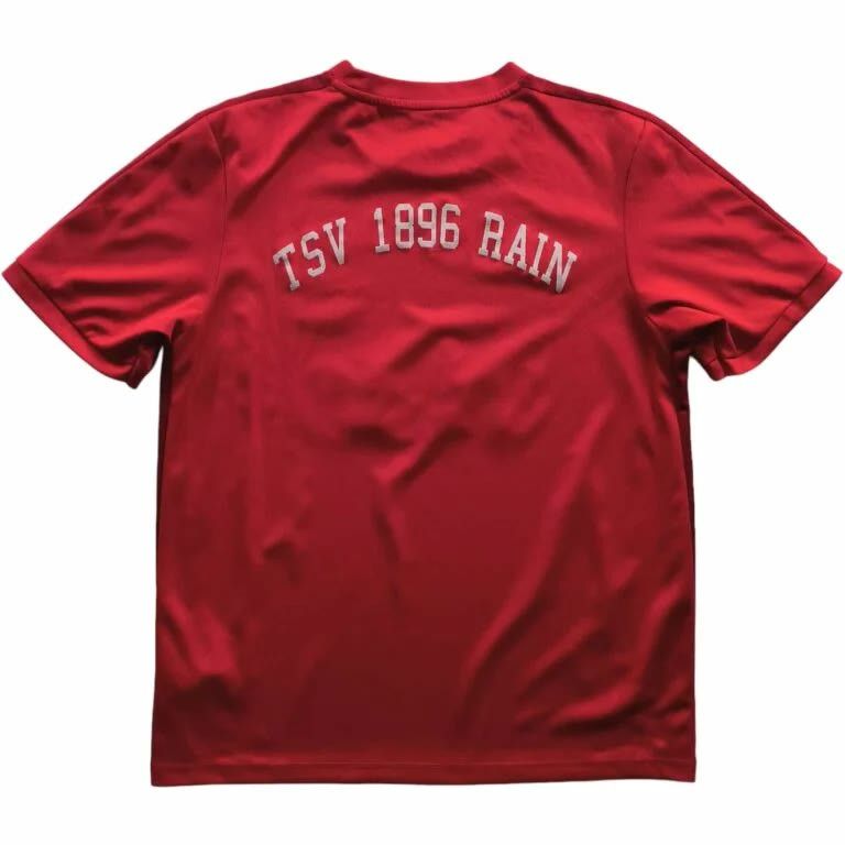 Other TSCV 1896 Rain 2021-22 Jako home football jersey size S Size US S / EU 44-46 / 1 - 2 Thumbnail