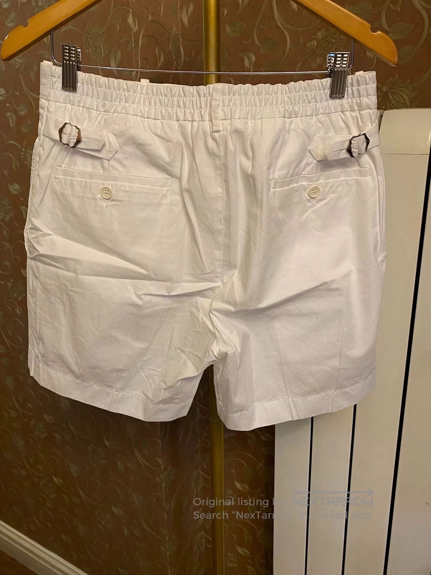 Ralph Lauren Purple Label Ralph Lauren Purple Label RRL Shorts. Size US 32 / EU 48 - 6 Thumbnail