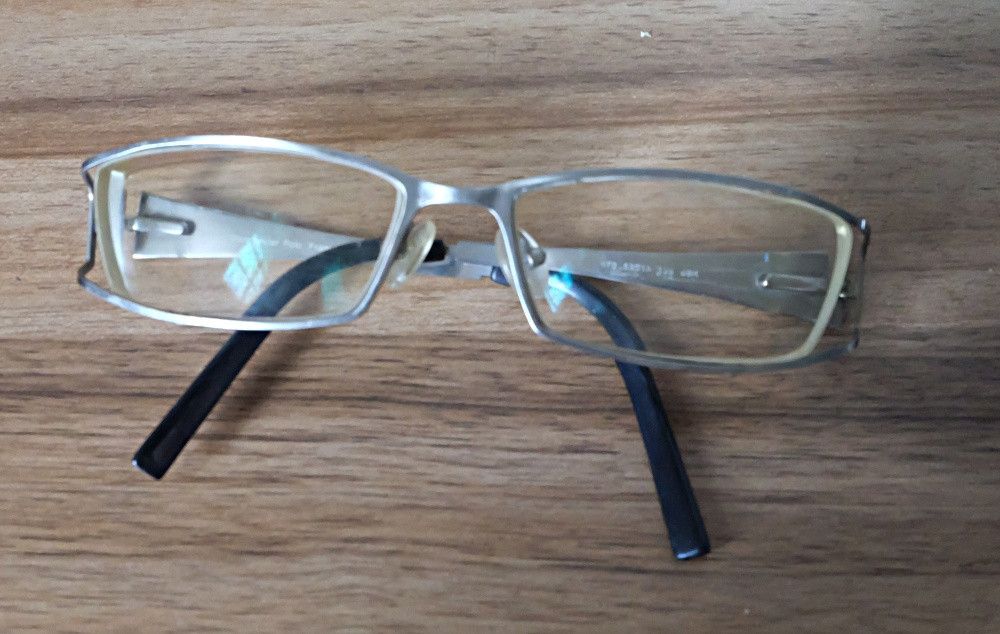 Other Manchester Polo Glasses Size ONE SIZE - 1 Thumbnail