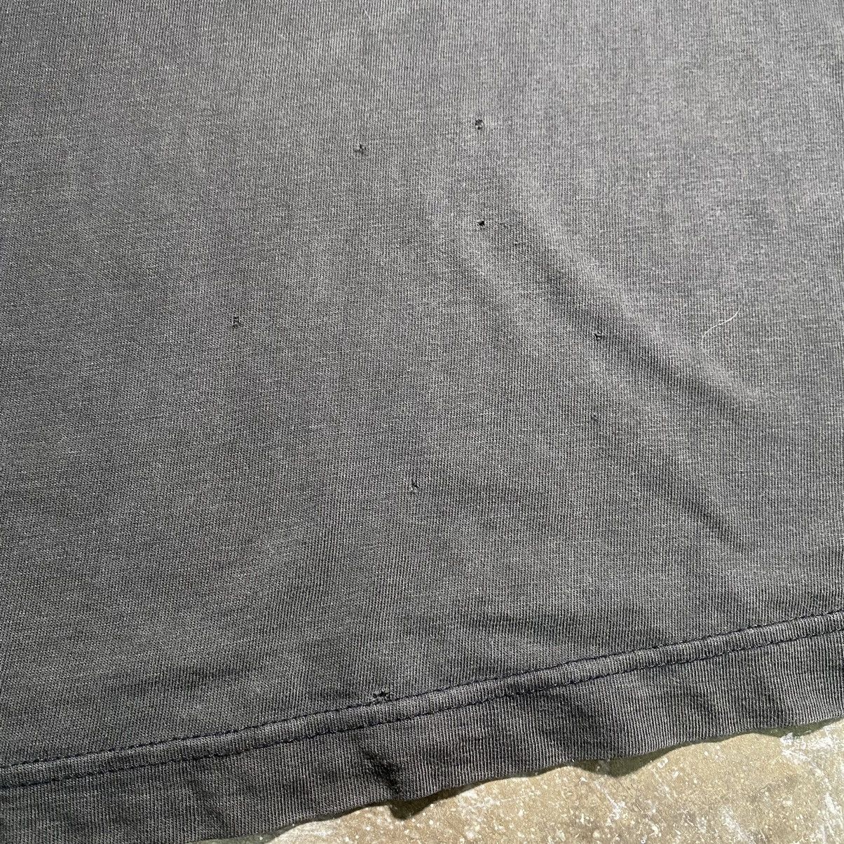 Anime 💎GRAIL💎 VINTAGE EVANGELION UNIT 01 CYBER GRAPHICS DISTRESSED Size US M / EU 48-50 / 2 - 13 Thumbnail
