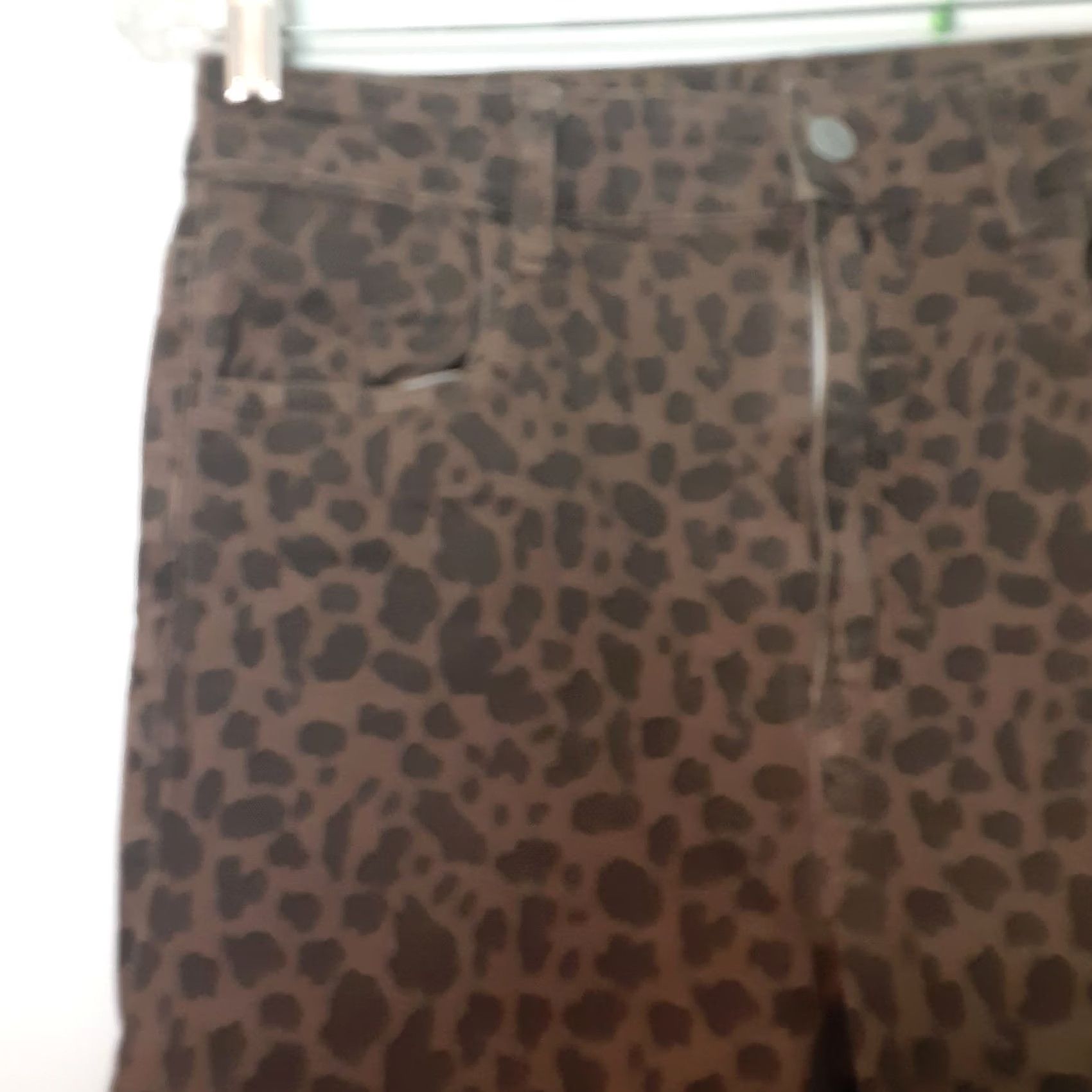 Vintage VINTAGE? No. Size 32" / US 10 / IT 46 - 2 Thumbnail