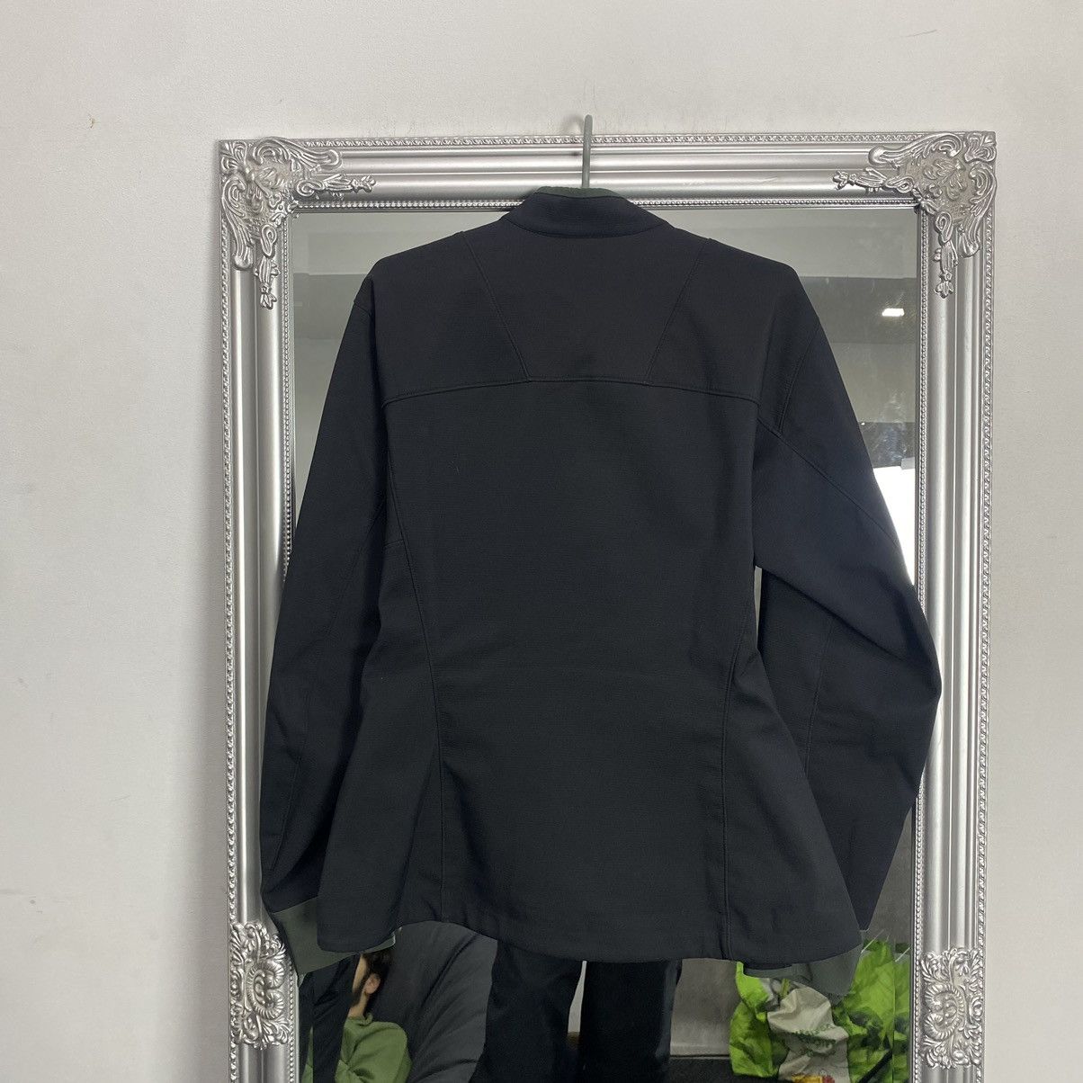 Arc'teryx Arcteryx soft shell Jacket CorpCore Size US M / EU 48-50 / 2 - 10 Thumbnail