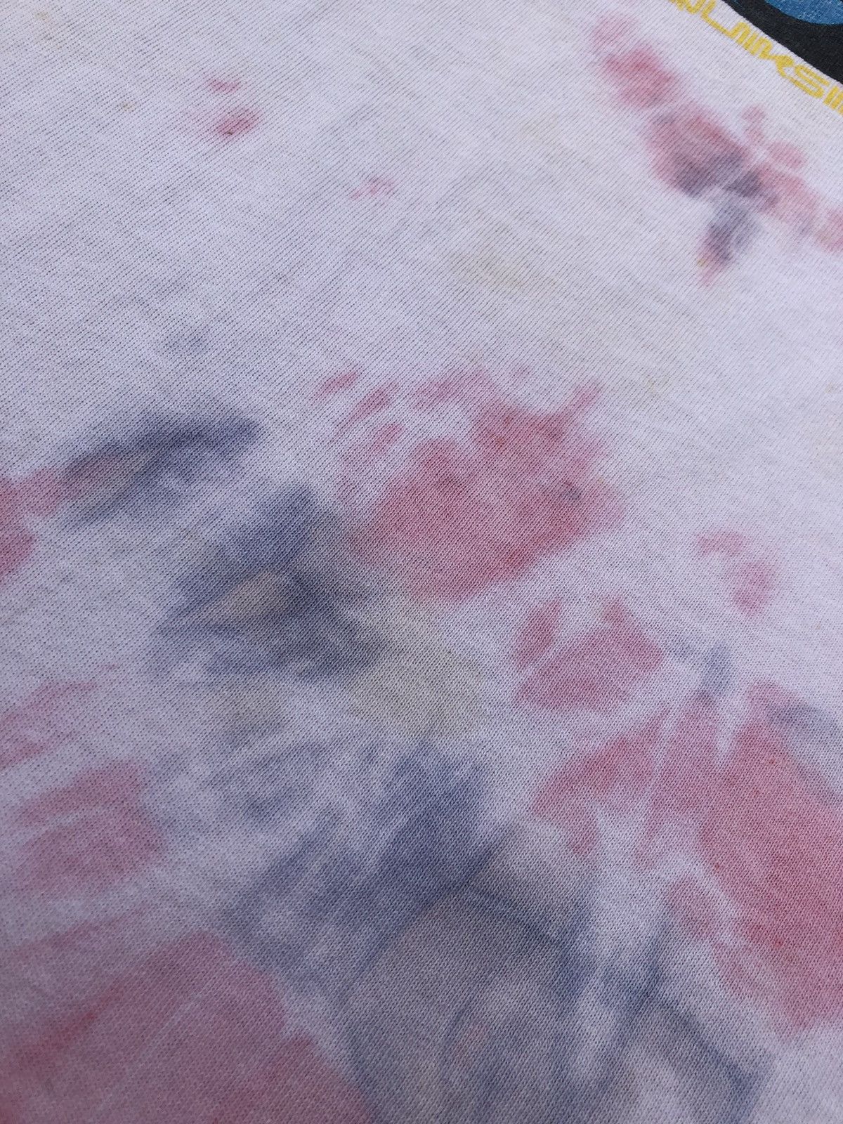 Quiksilver TIE DYE VINTAGE BY QUIKSILVER Size US S / EU 44-46 / 1 - 7 Thumbnail