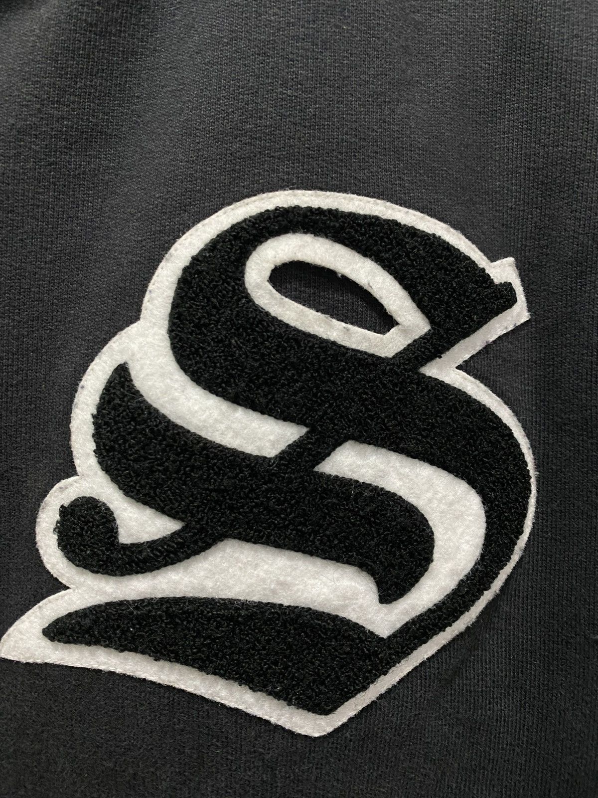 Stussy Stussy Gear Jacket Wolrd Tribe Size US S / EU 44-46 / 1 - 8 Thumbnail