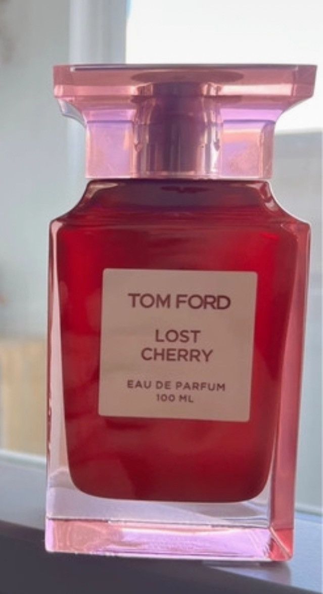 Tom Ford Tom ford Perfume Lost cherry Size ONE SIZE - 1 Preview