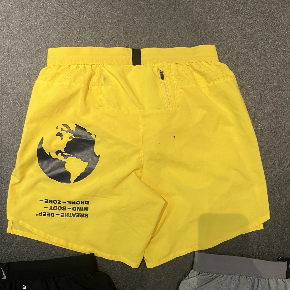 Nike Nike Stride Running Shorts (Set of 3) Size US 28 / EU 44 - 8 Thumbnail