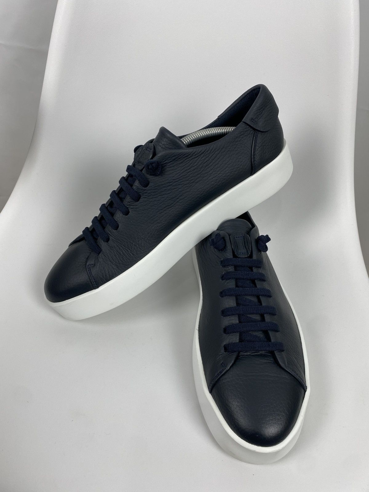 Fabiano Ricci Pure Rfr Sneakers Genuine Leather size 44,5