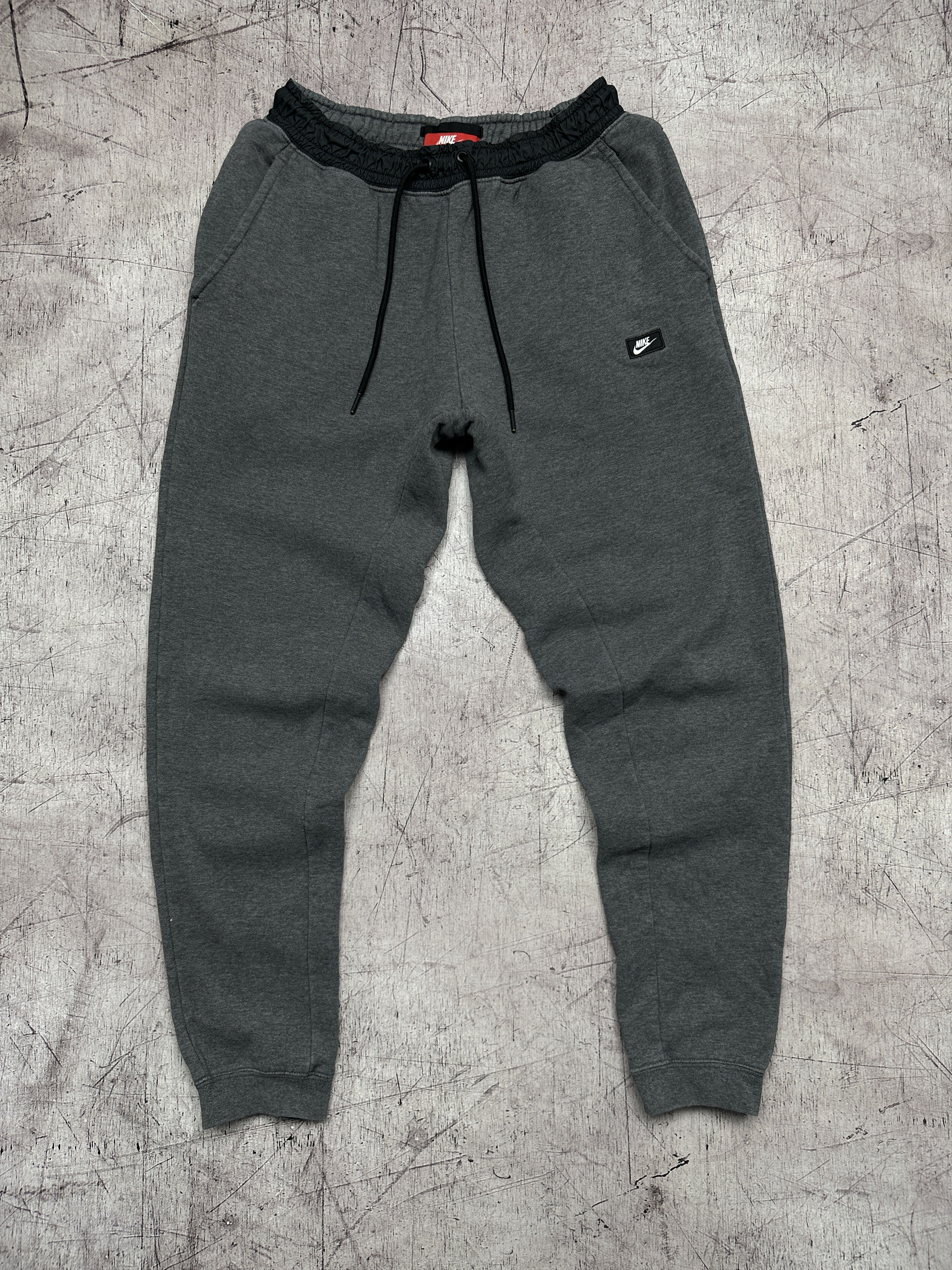 Nike Nike Modern Mens Sweatpants Cotton Track Pants Size US 32 / EU 48 - 1 Thumbnail