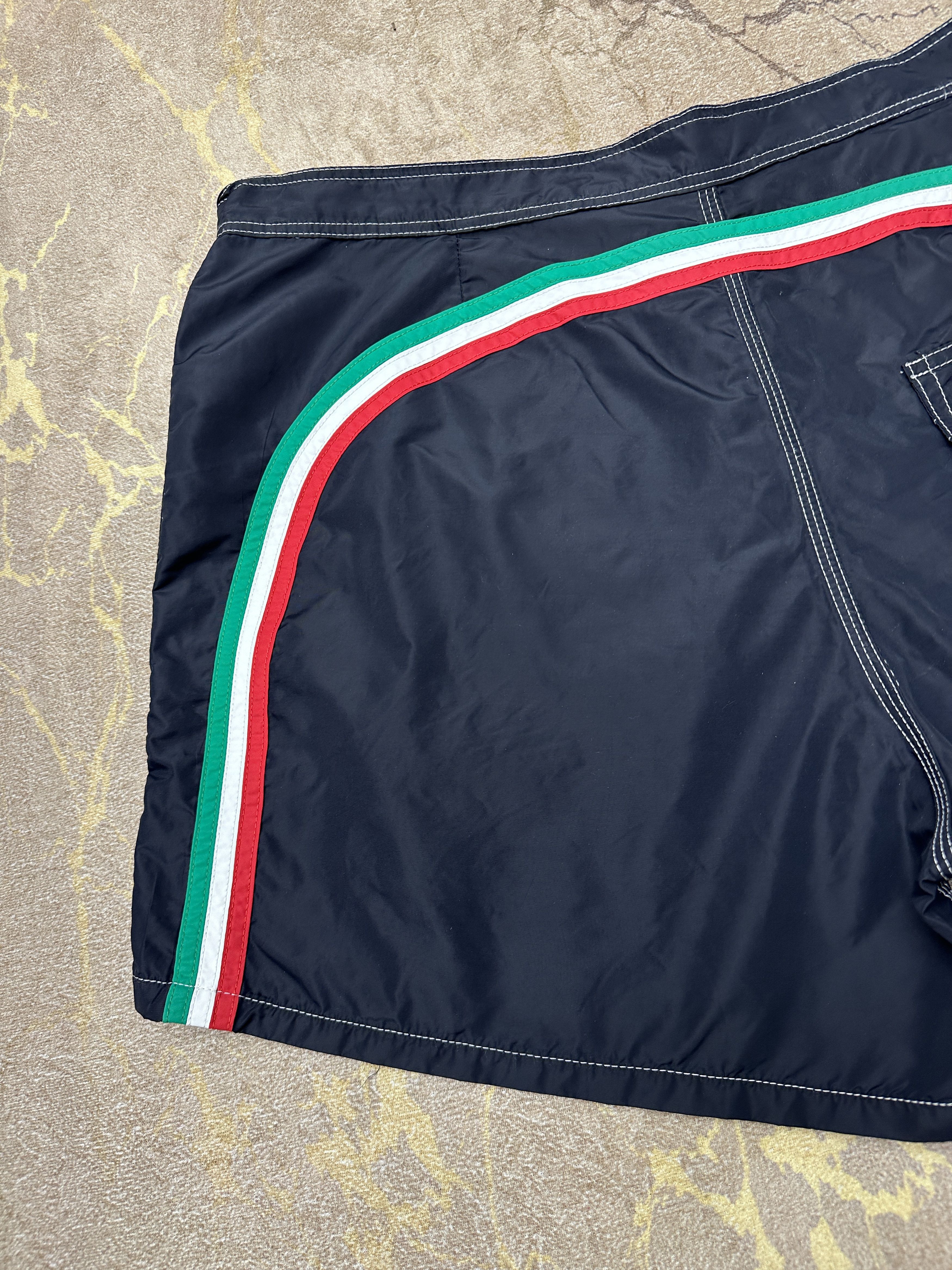 Sundek Sundek 40 Shorts Beach Trunks Bath Suit Surf Size 40 XL 2XL Size US 40 / EU 56 - 4 Thumbnail