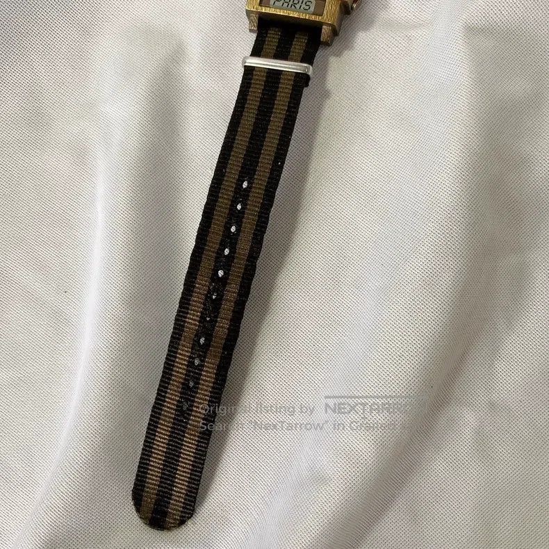 Jean Paul Gaultier jean paul gaultier Watch Size ONE SIZE - 6 Thumbnail
