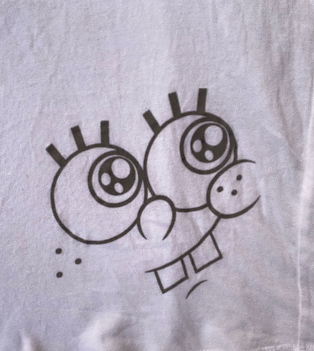 Acne Studios × Vintage Rare Acne Studios Pop Classics A/W 09 Graphic Tee Vintage Size L / US 10 / IT 46 - 2 Thumbnail