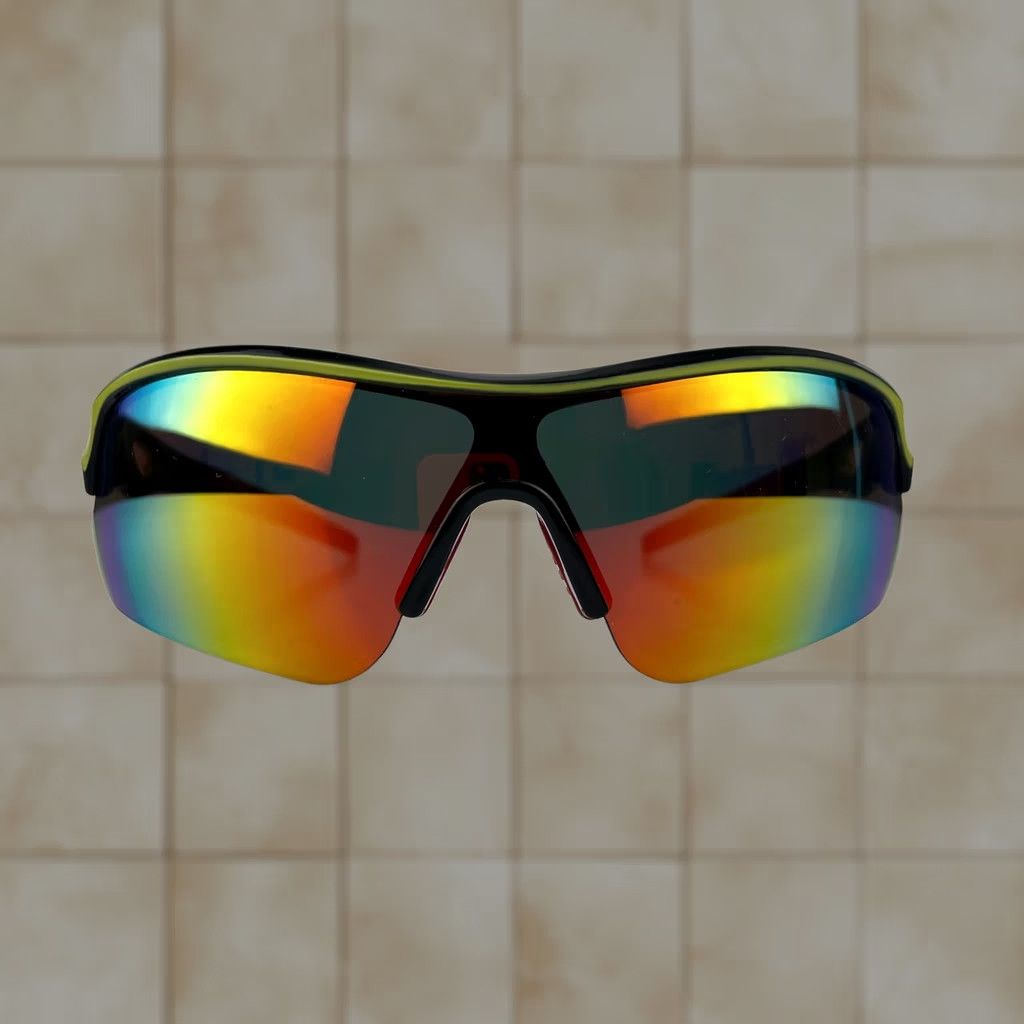 Nike × Vintage 2000s Nike Sunglasses Vintage Sport Shades Tarj