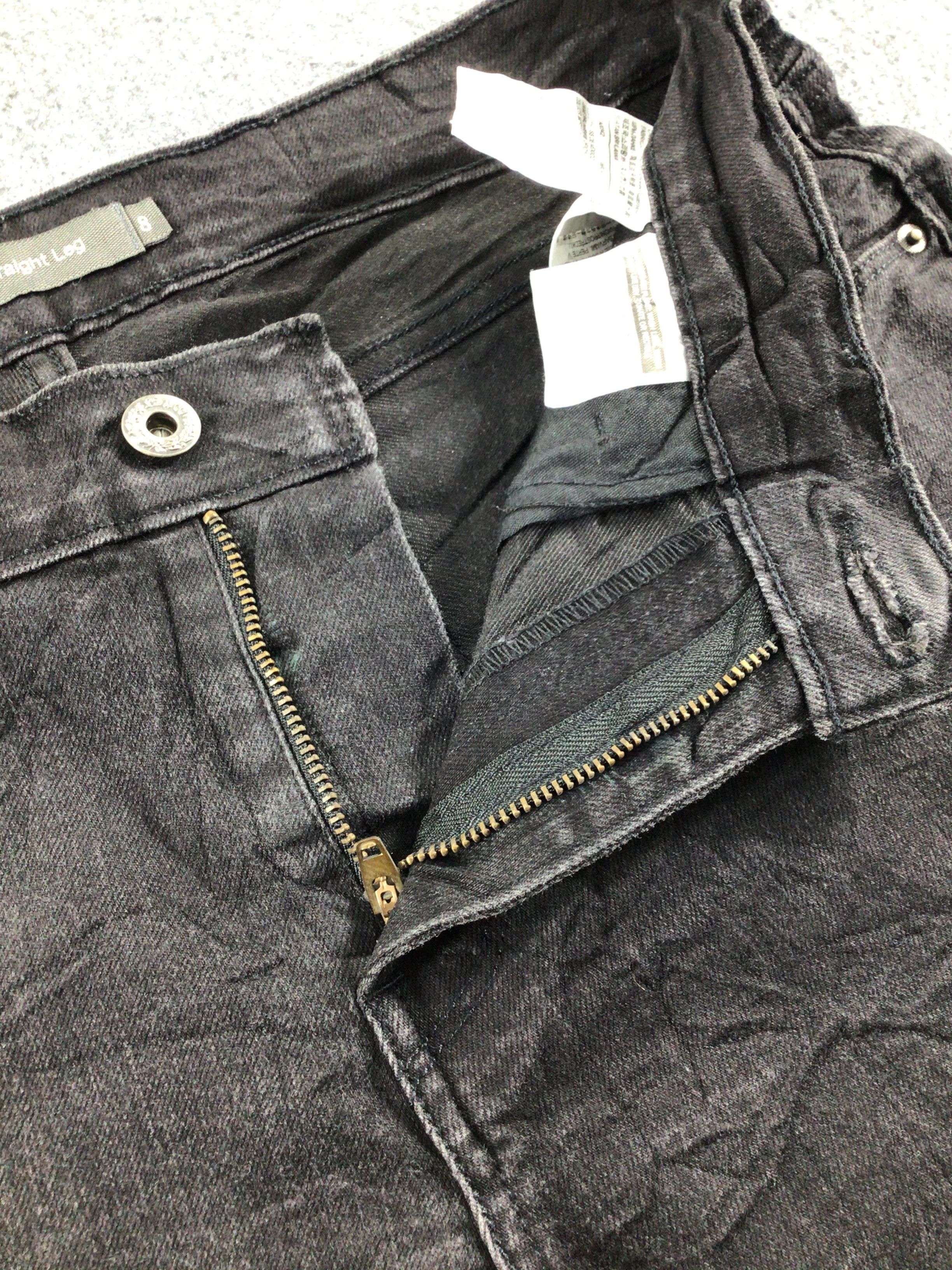 Levi's Vintage Levis 505 Jeans-J648 Size US 31 - 7 Thumbnail