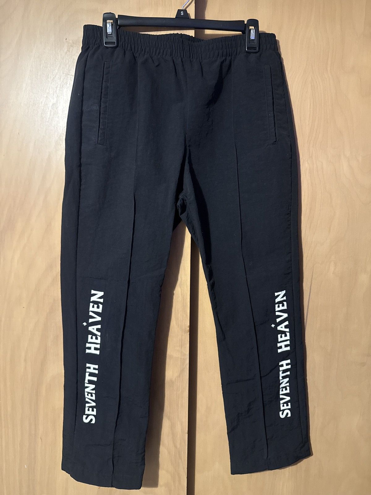 Seventh Heaven Seventh Heaven Track Pants Size US 32 / EU 48 - 1 Thumbnail