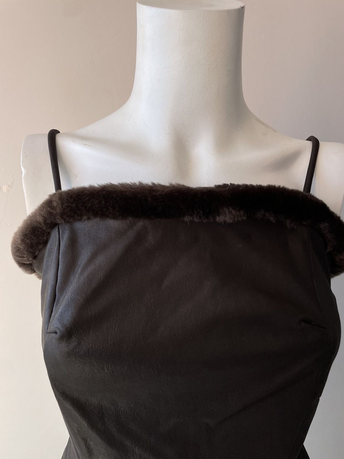 Vintage Vintage blouse Size M / US 6-8 / IT 42-44 - 7 Thumbnail