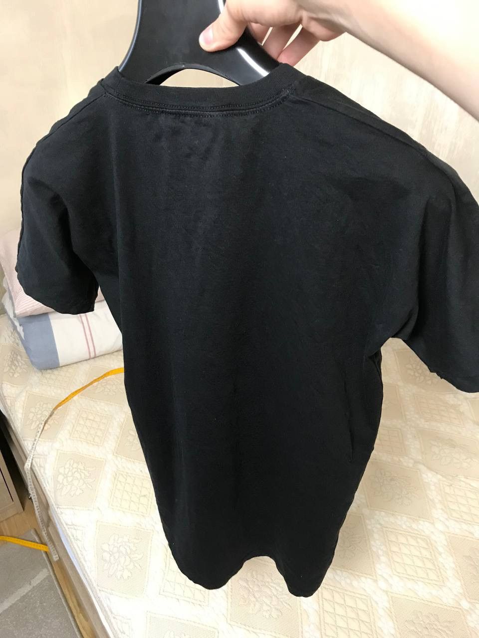 G-Star × Marc Newson 🔥 G-Star Raw x Marc Newson Vacuum Pocket T Shirt Avant Garde Size US M / EU 48-50 / 2 - 9 Thumbnail