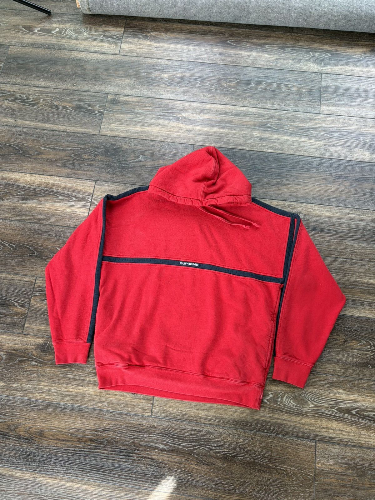 Supreme SS20 Supreme Virgin Mary Hoodie | Grailed