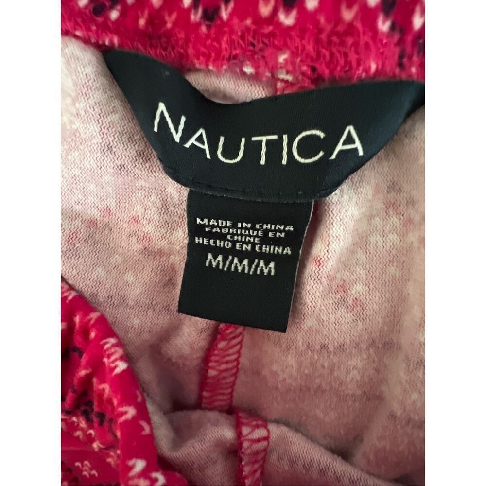 Nautica Nautica Pajama Pants Size M Size 32" / US 10 / IT 46 - 5 Thumbnail