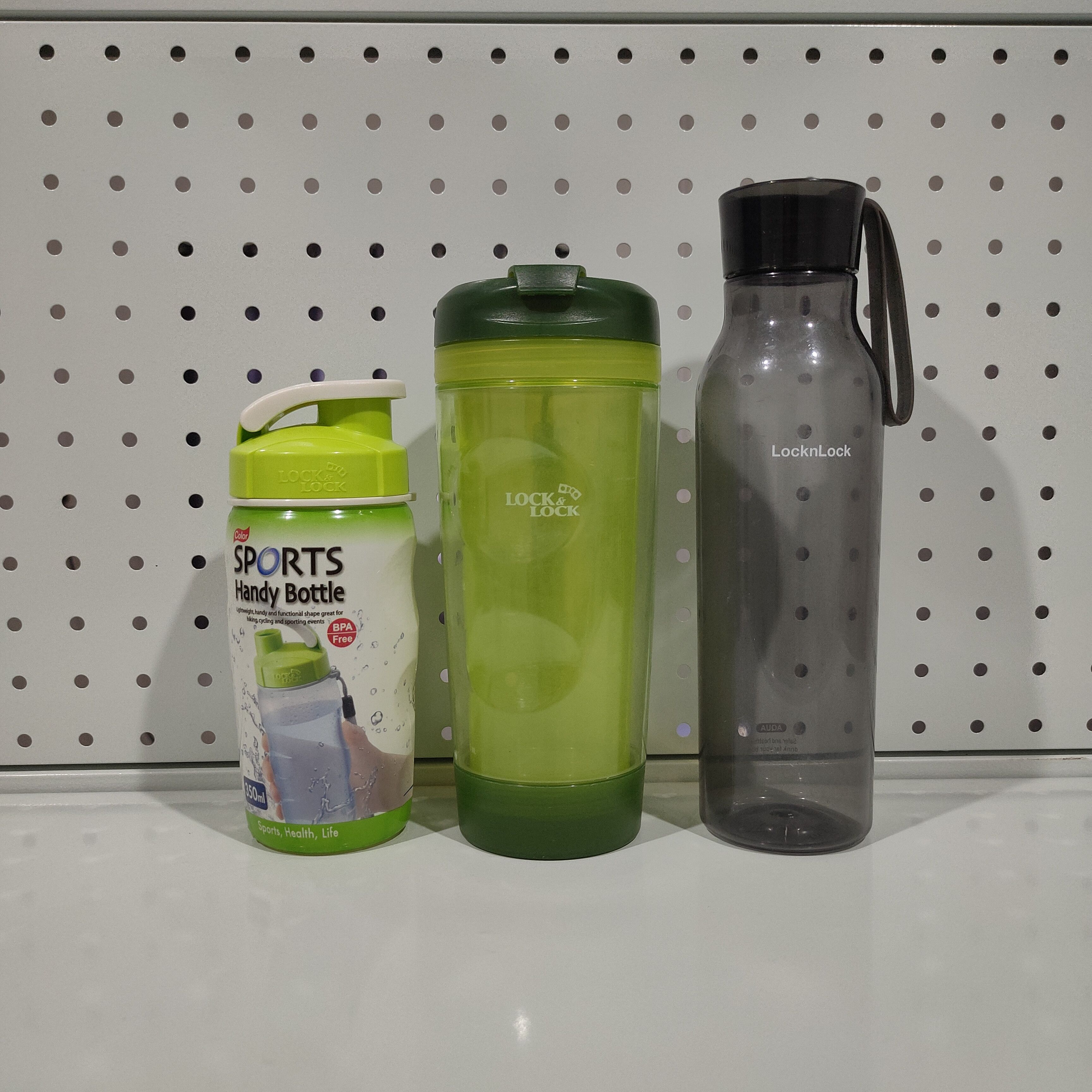 Other 🔥Tumblers and bottles 3 pieces for $15 Size ONE SIZE - 1 Thumbnail