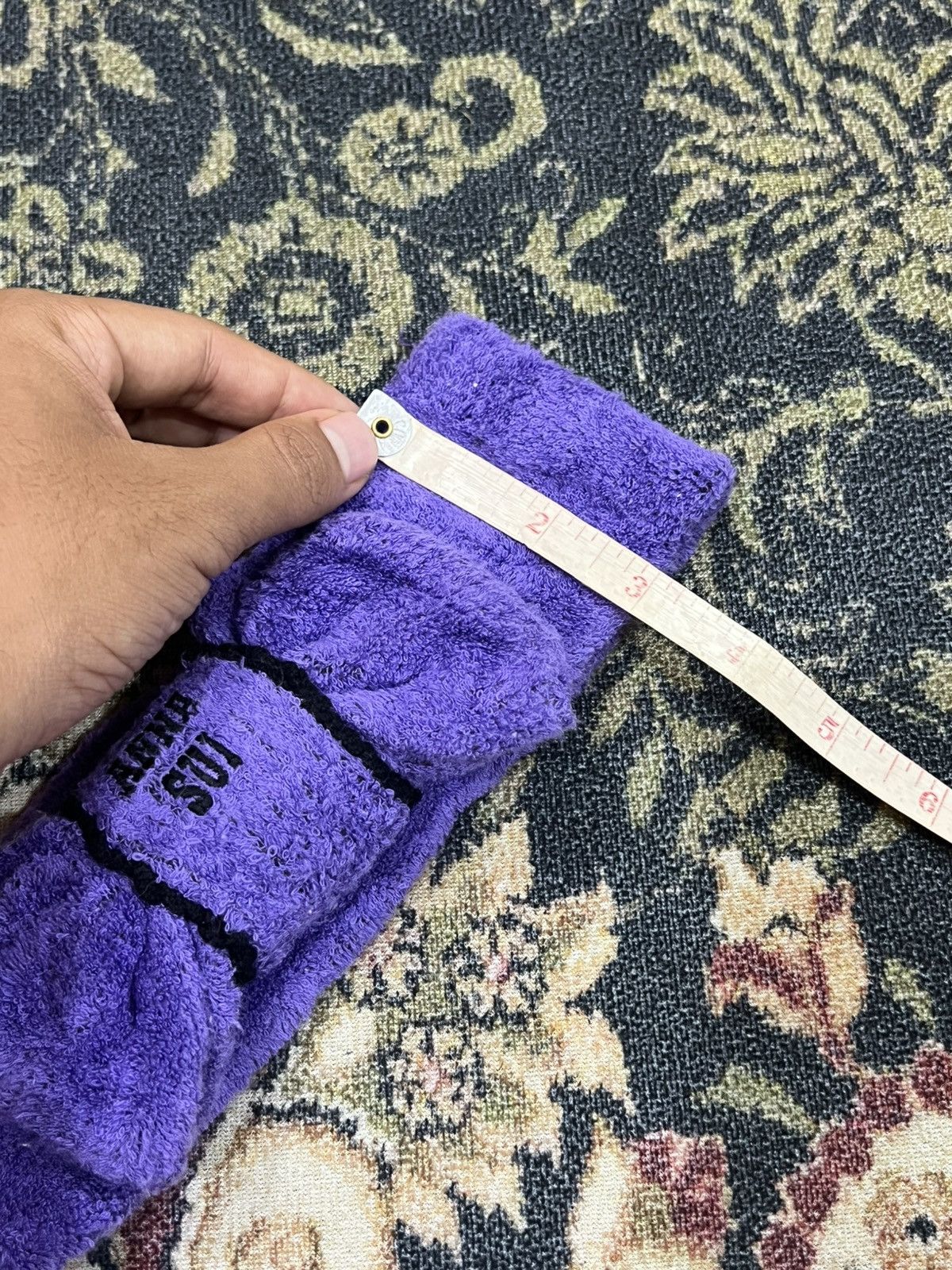 Anna Sui × Vintage Anna Sui Headband Size ONE SIZE - 6 Thumbnail