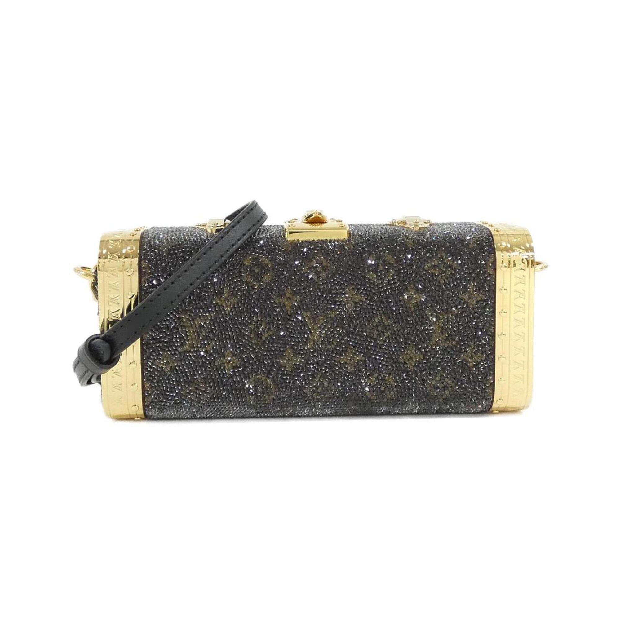 Louis Vuitton Louis Vuitton Monogram Vanity Case M23572 Handbag Size ONE SIZE - 1 Thumbnail