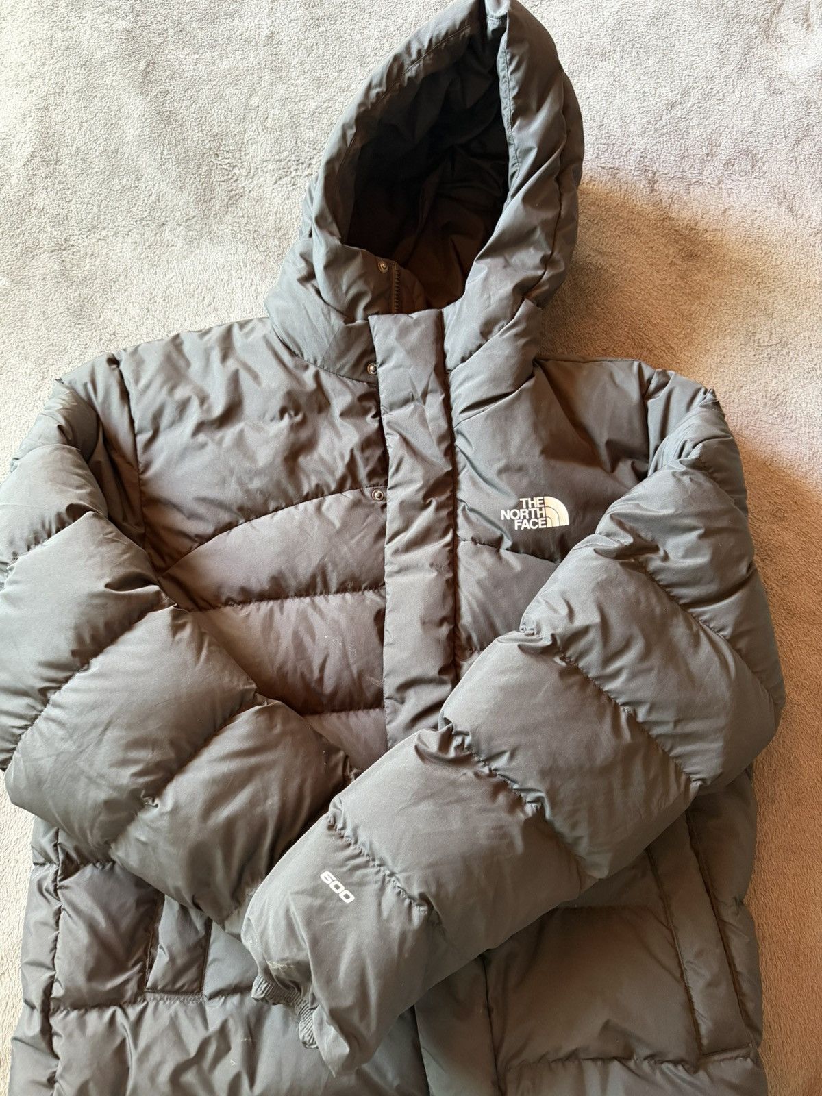 The North Face North face puffer Size US M / EU 48-50 / 2 - 2 Thumbnail