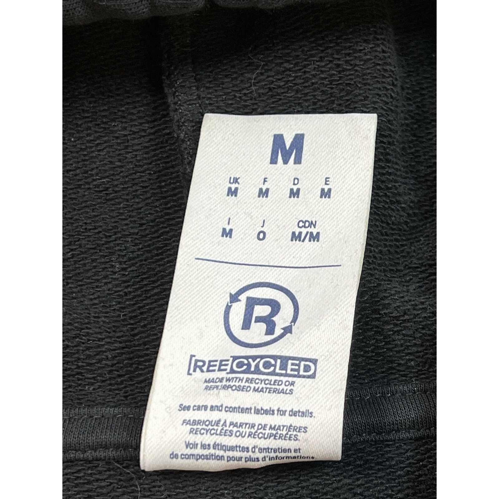 Reebok Reebok Pride Patch & Logo Graphic Hoodie Men's M Size US M / EU 48-50 / 2 - 4 Thumbnail