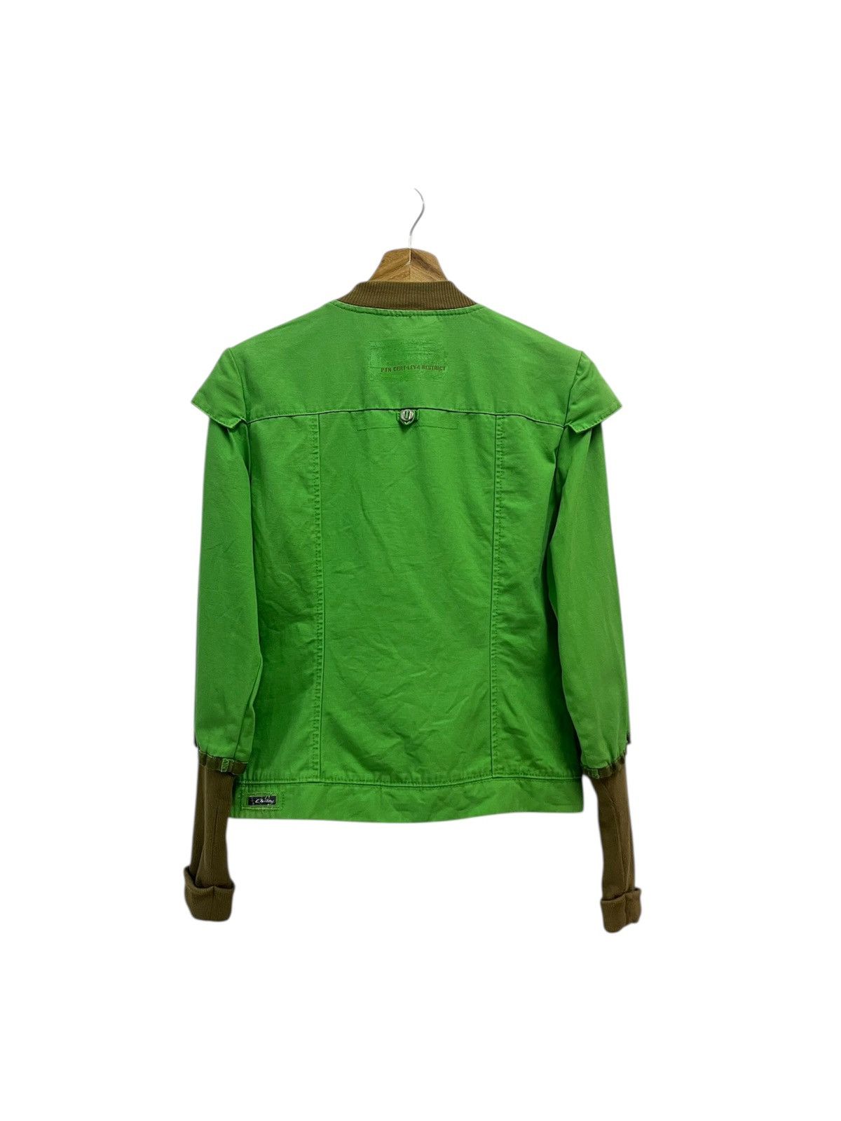Oakley SS05 Oakley Tactical Field Gear Women Jacket Size S / US 4 / IT 40 - 7 Thumbnail