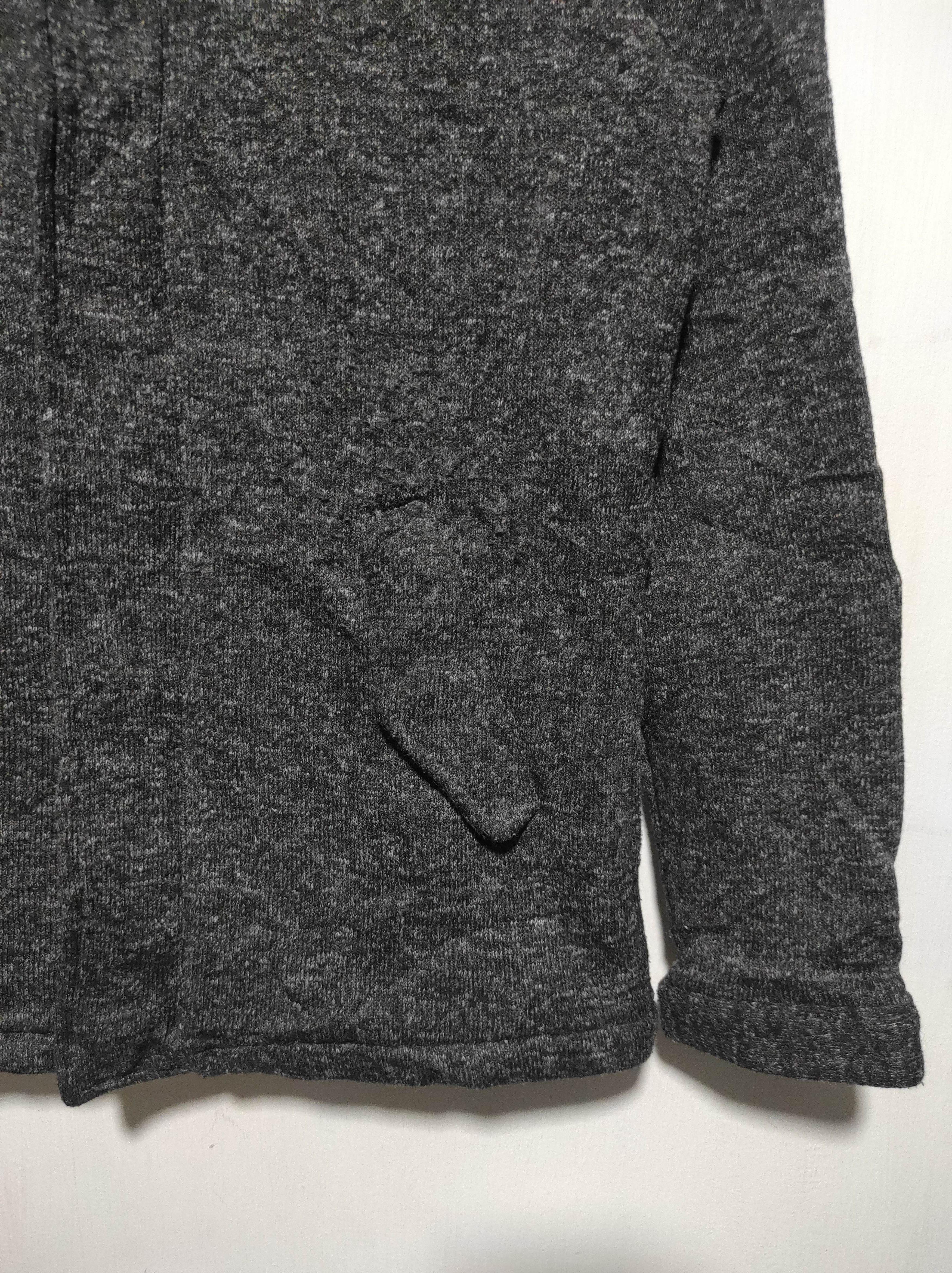 If Six Was Nine Lock Heaven Zip Fur Hoodie Parka LGB style Size US S / EU 44-46 / 1 - 4 Thumbnail