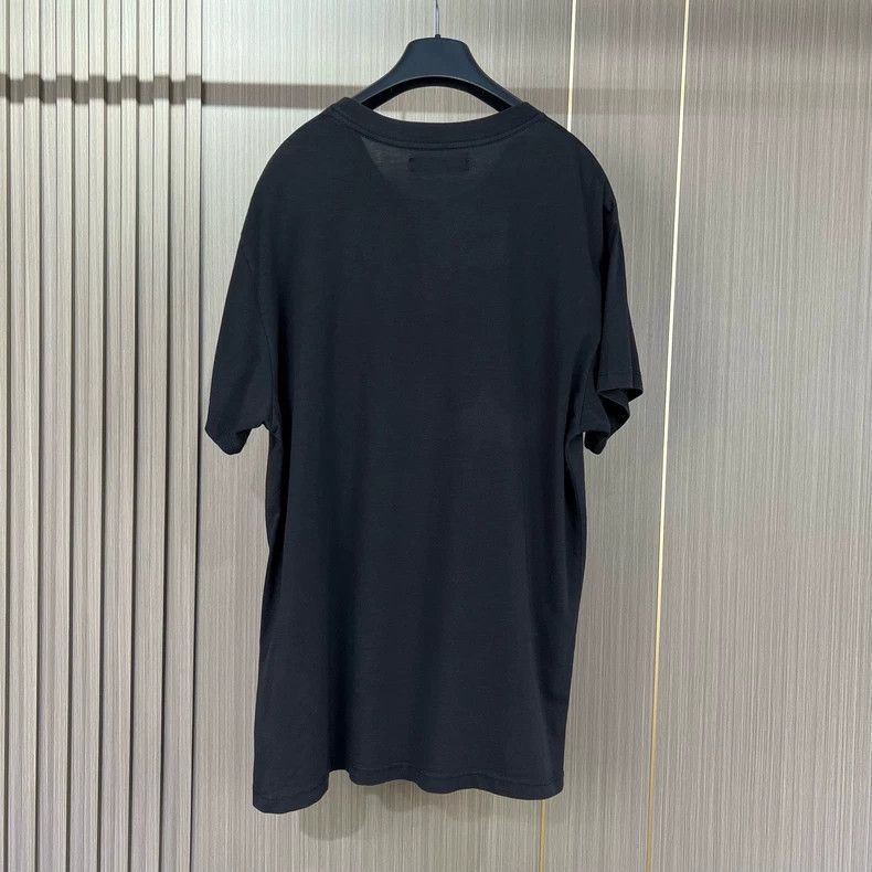Amiri Amiri Printed letter short sleeves 2506-Nextarrow Size US S / EU 44-46 / 1 - 2 Thumbnail