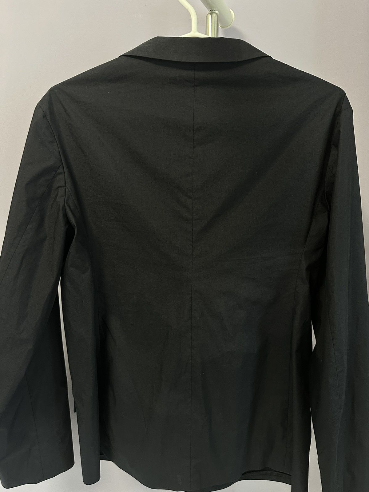 Jil Sander Jil Sander blazer Size XS / US 0-2 / IT 36-38 - 10 Thumbnail