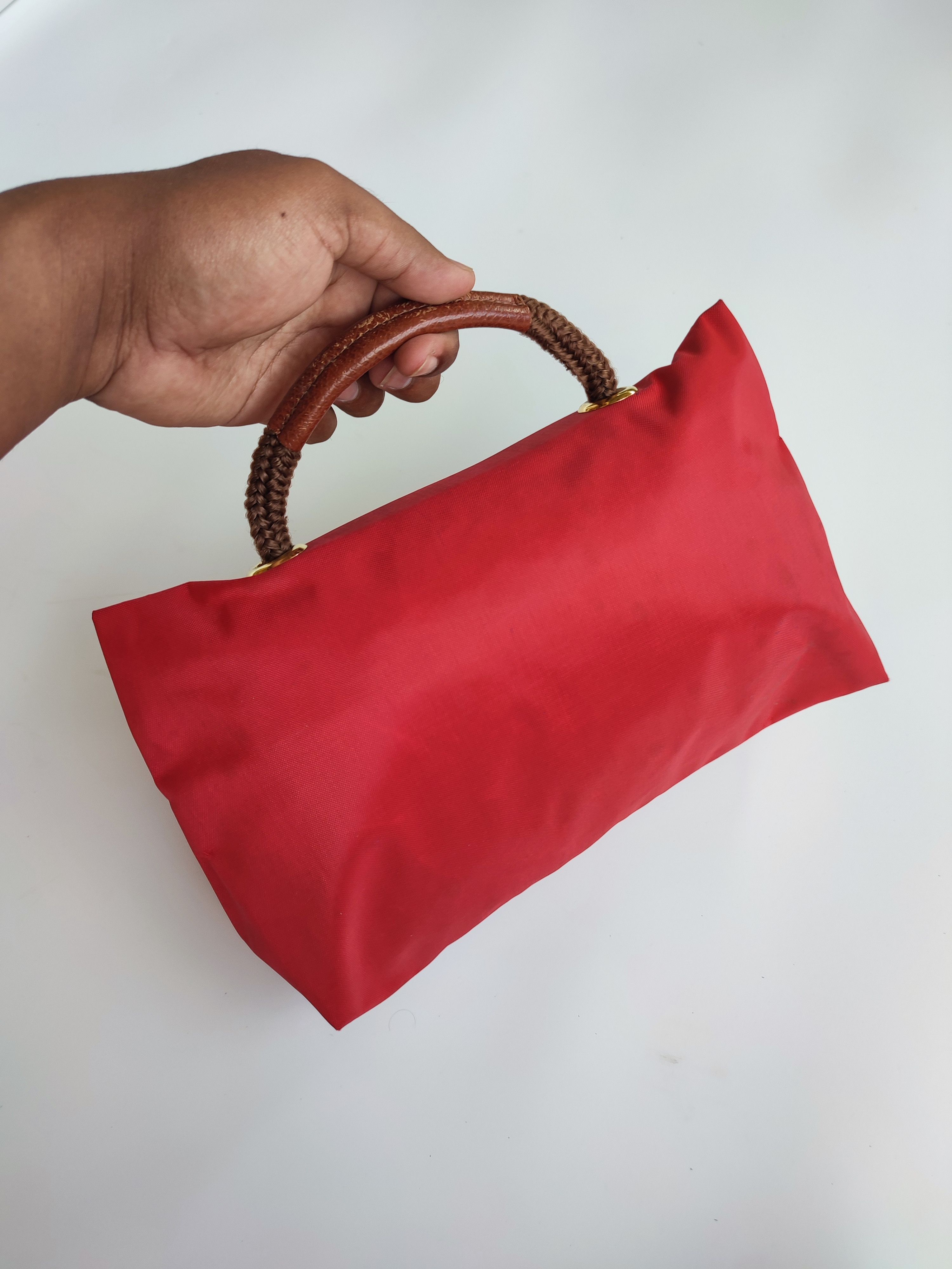 Longchamp LONGCHAMP LA PLIAGE TOTE BAG Size ONE SIZE - 2 Thumbnail