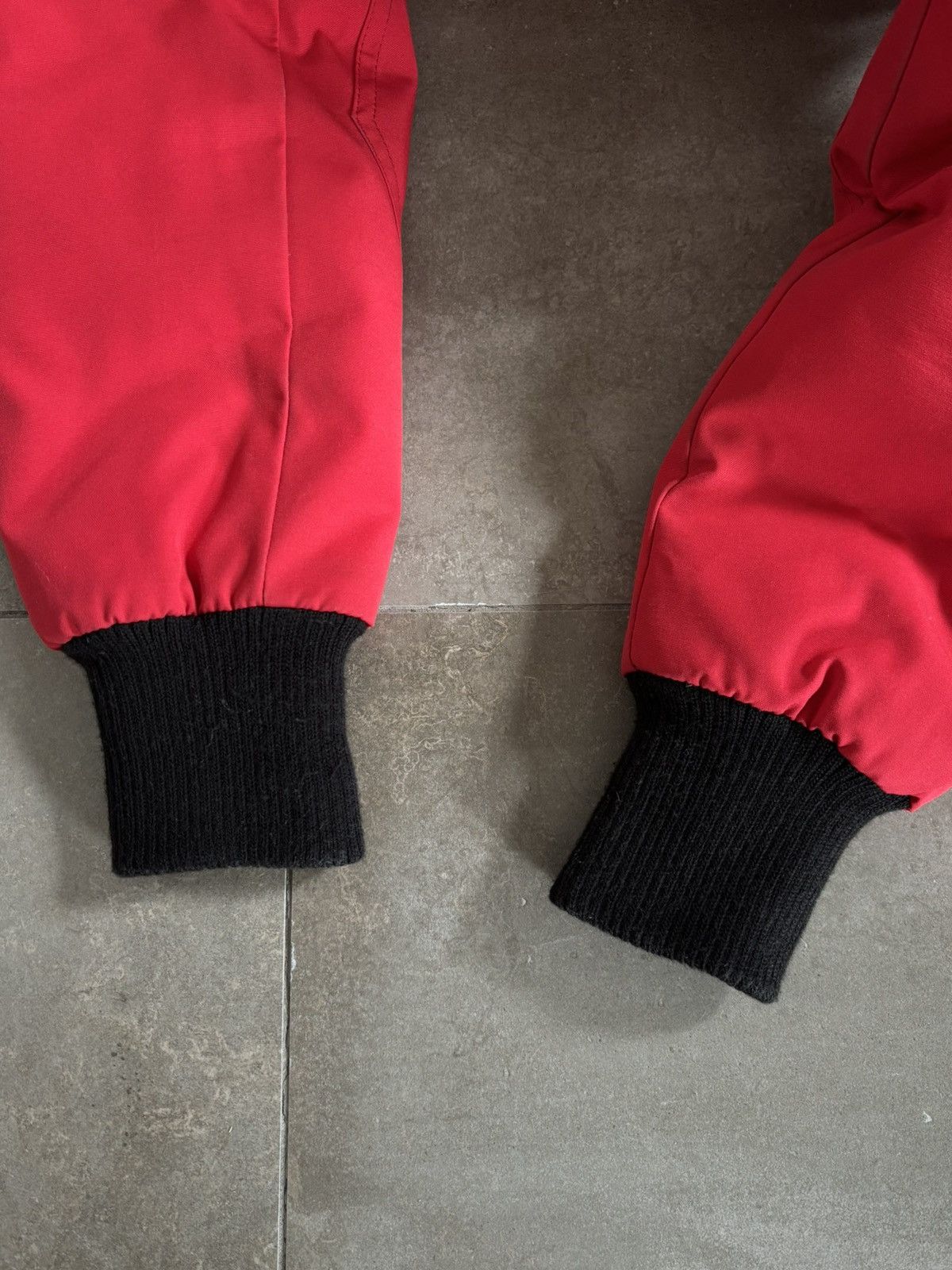 Canada Goose Canada Goose Chilliwack bomber jacket red Size US S / EU 44-46 / 1 - 9 Thumbnail