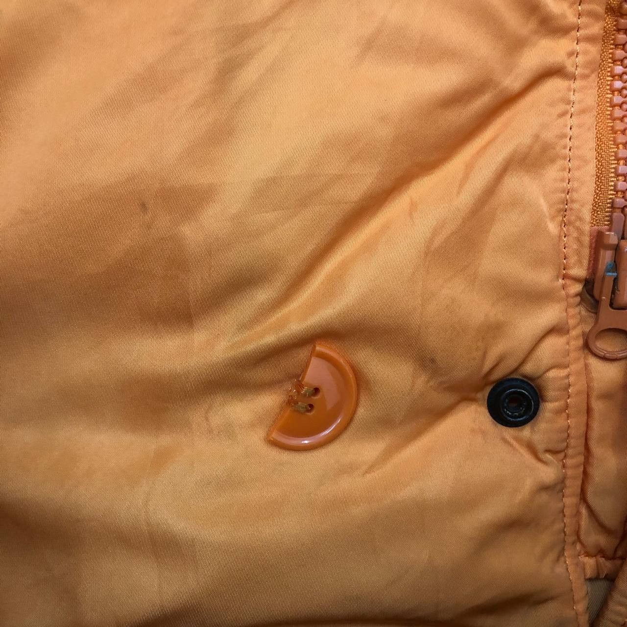 Alpha Industries × Vintage Y119. VTG ALPHA INDUSTRIES EXTREME COLD WEATHER PARKA JACKET Size US L / EU 52-54 / 3 - 8 Thumbnail