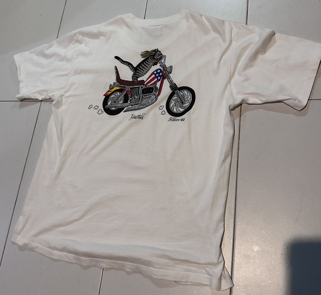 Other Crazy Shirt Hawaii Size US L / EU 52-54 / 3 - 2 Thumbnail